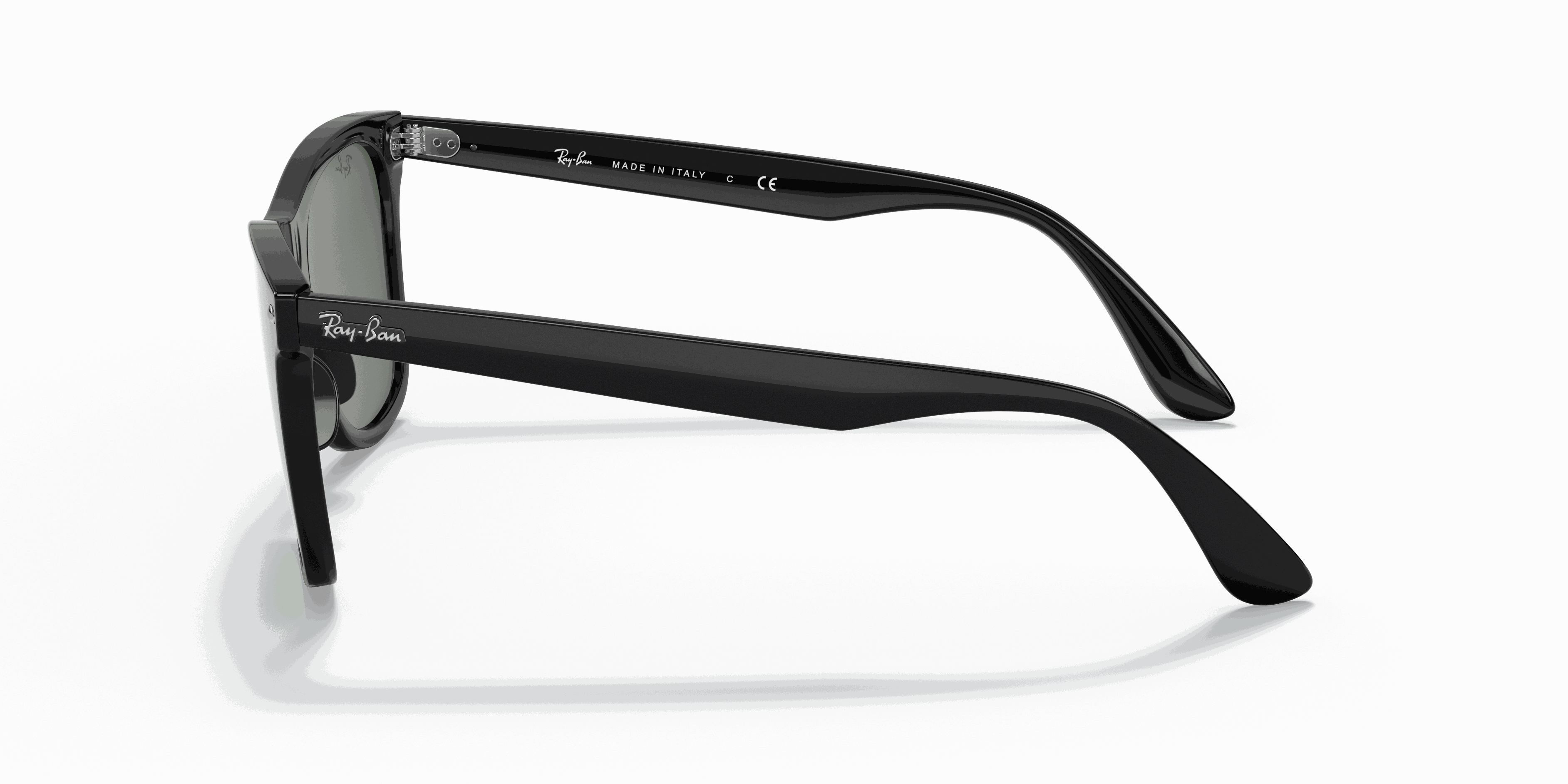 RayBan BLAZE WAYFARER