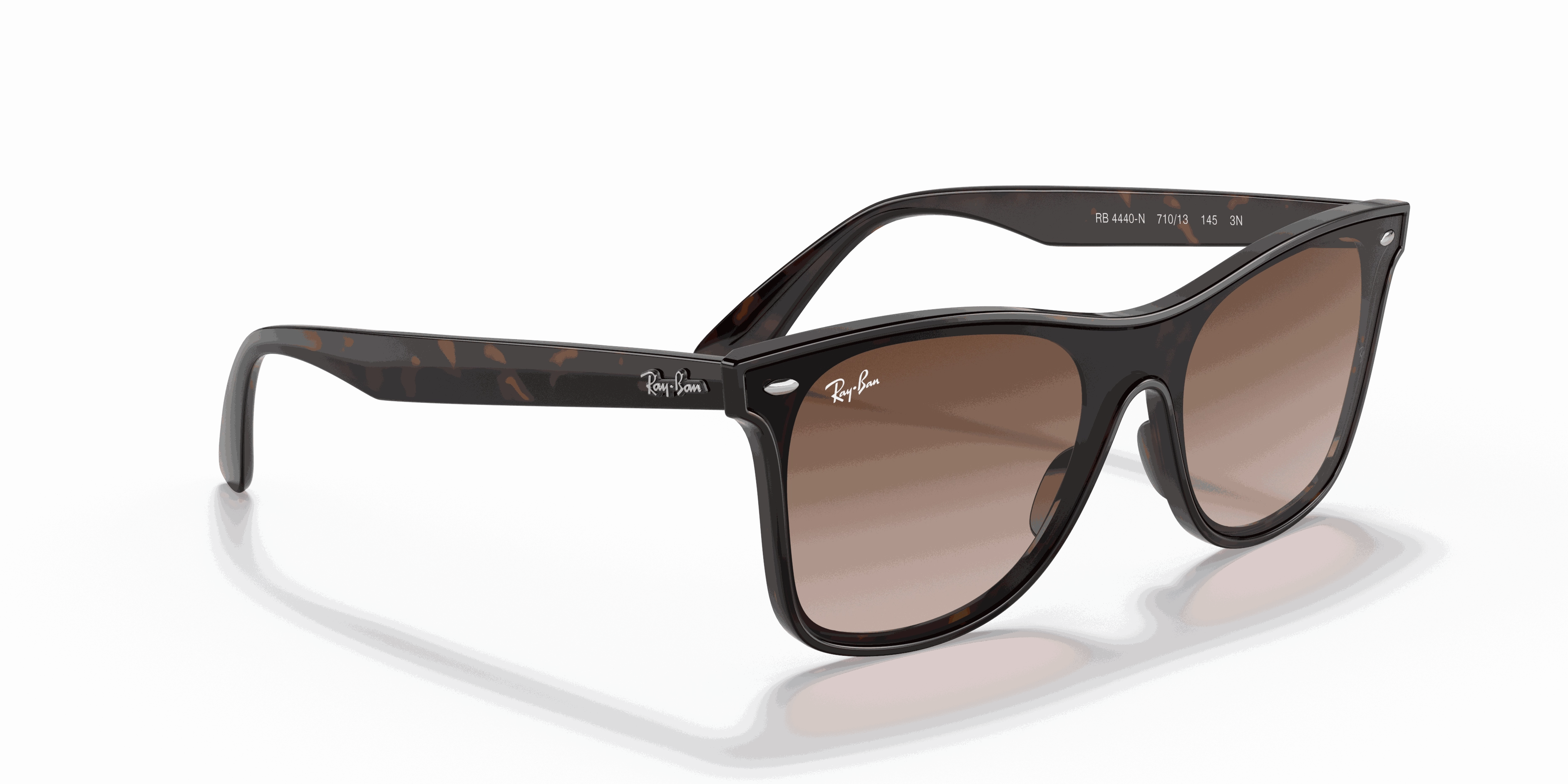 RayBan BLAZE WAYFARER