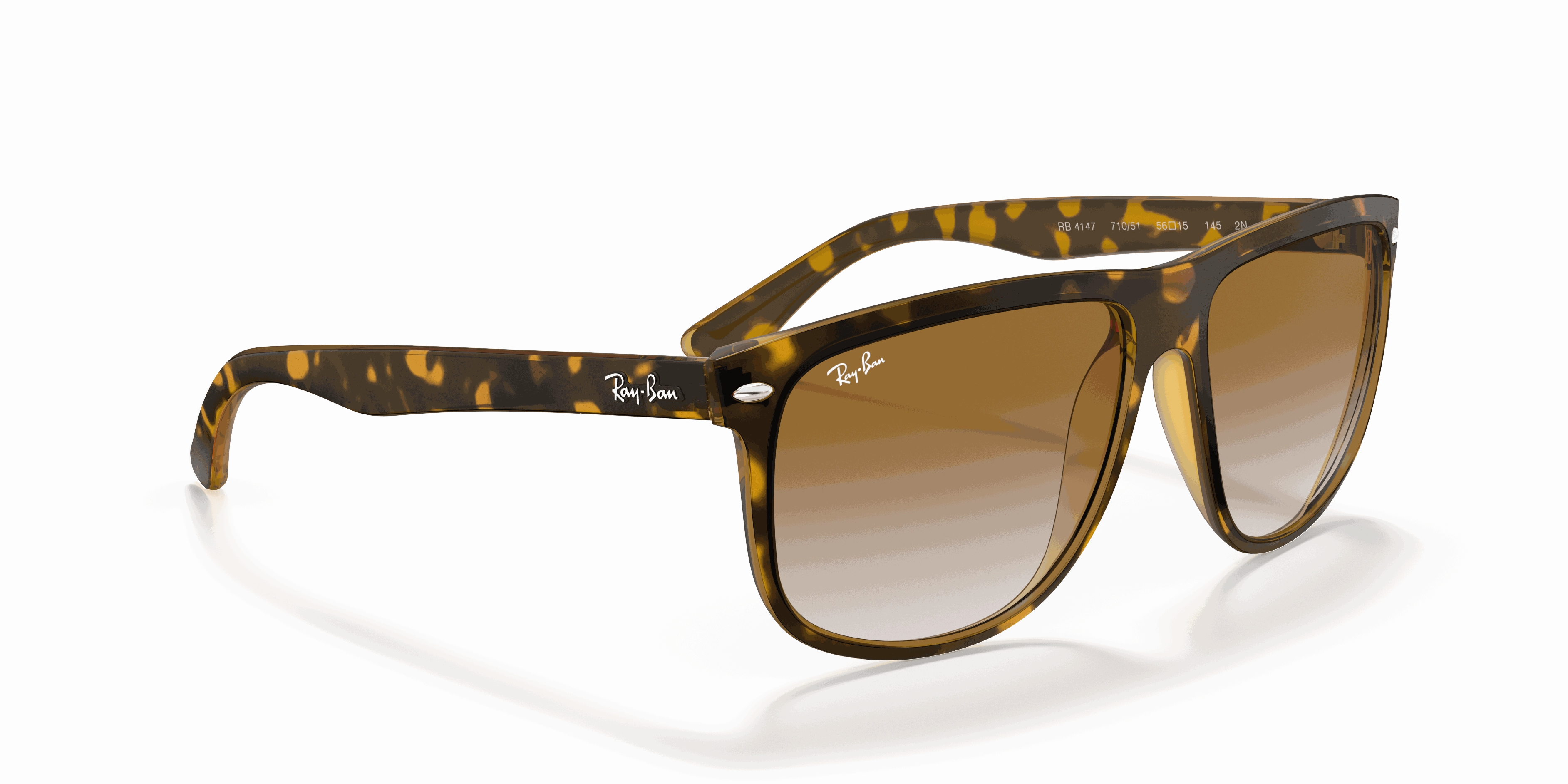 RayBan BOYFRIEND