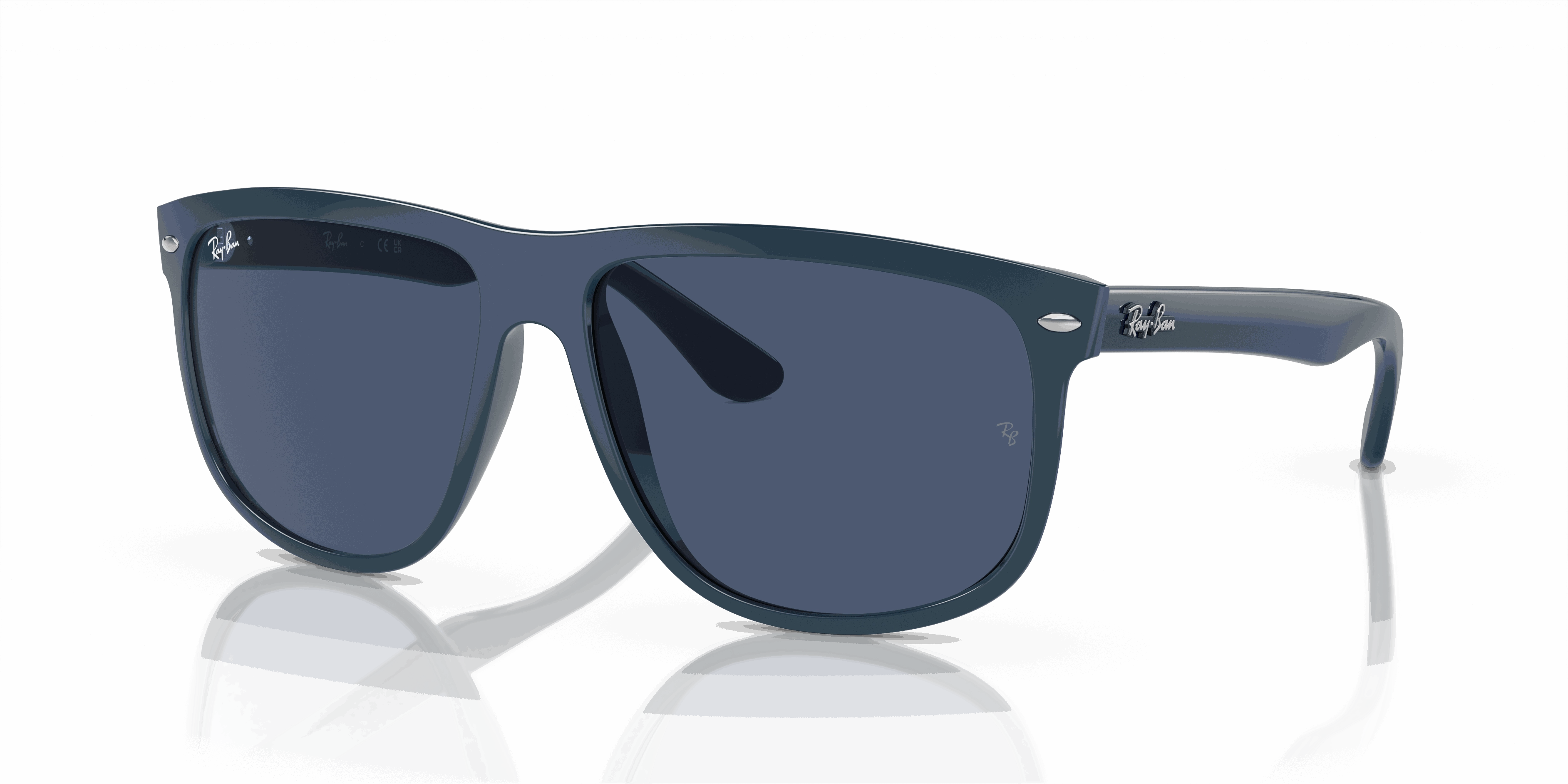 RayBan BOYFRIEND