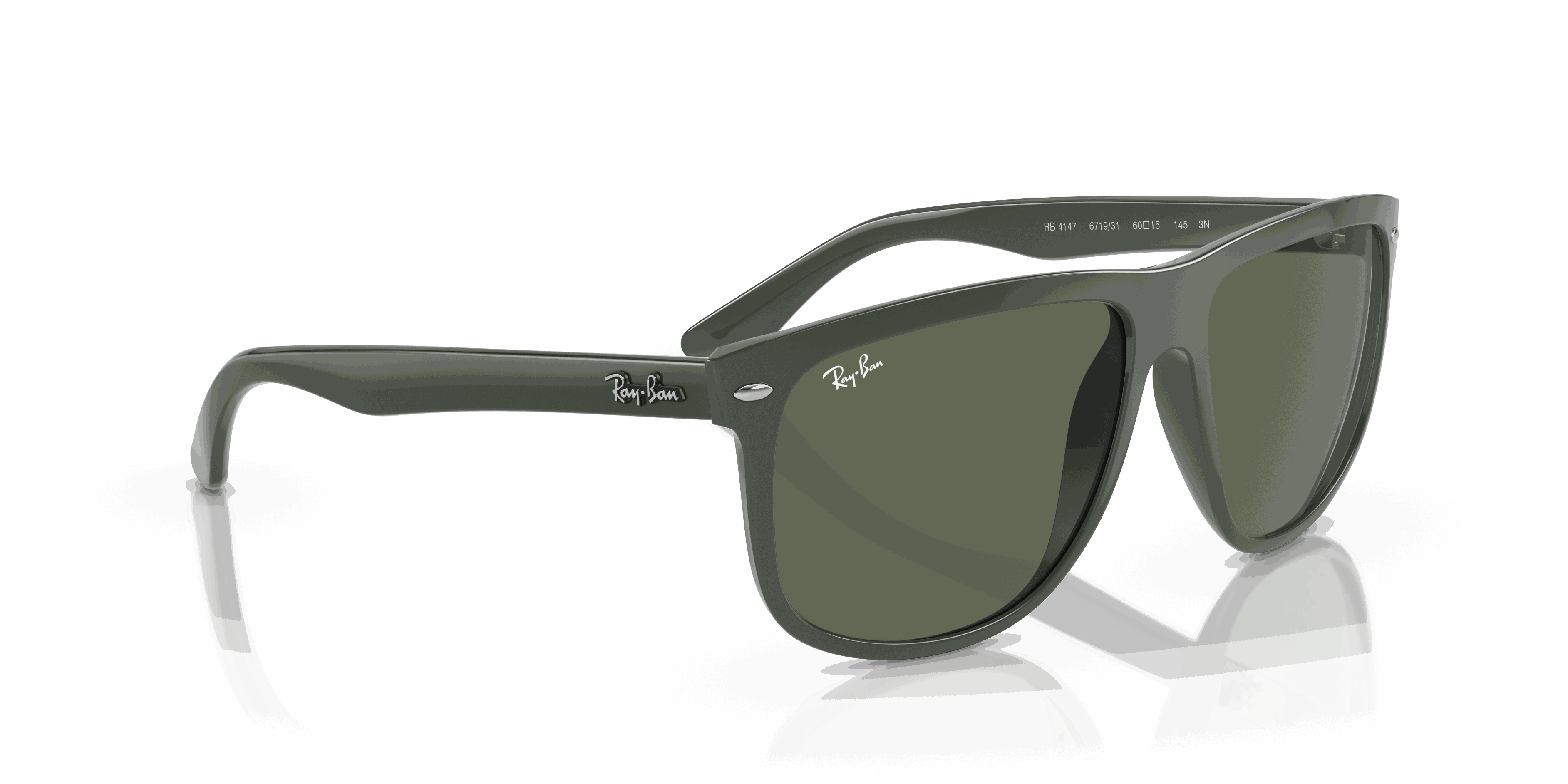 RayBan BOYFRIEND