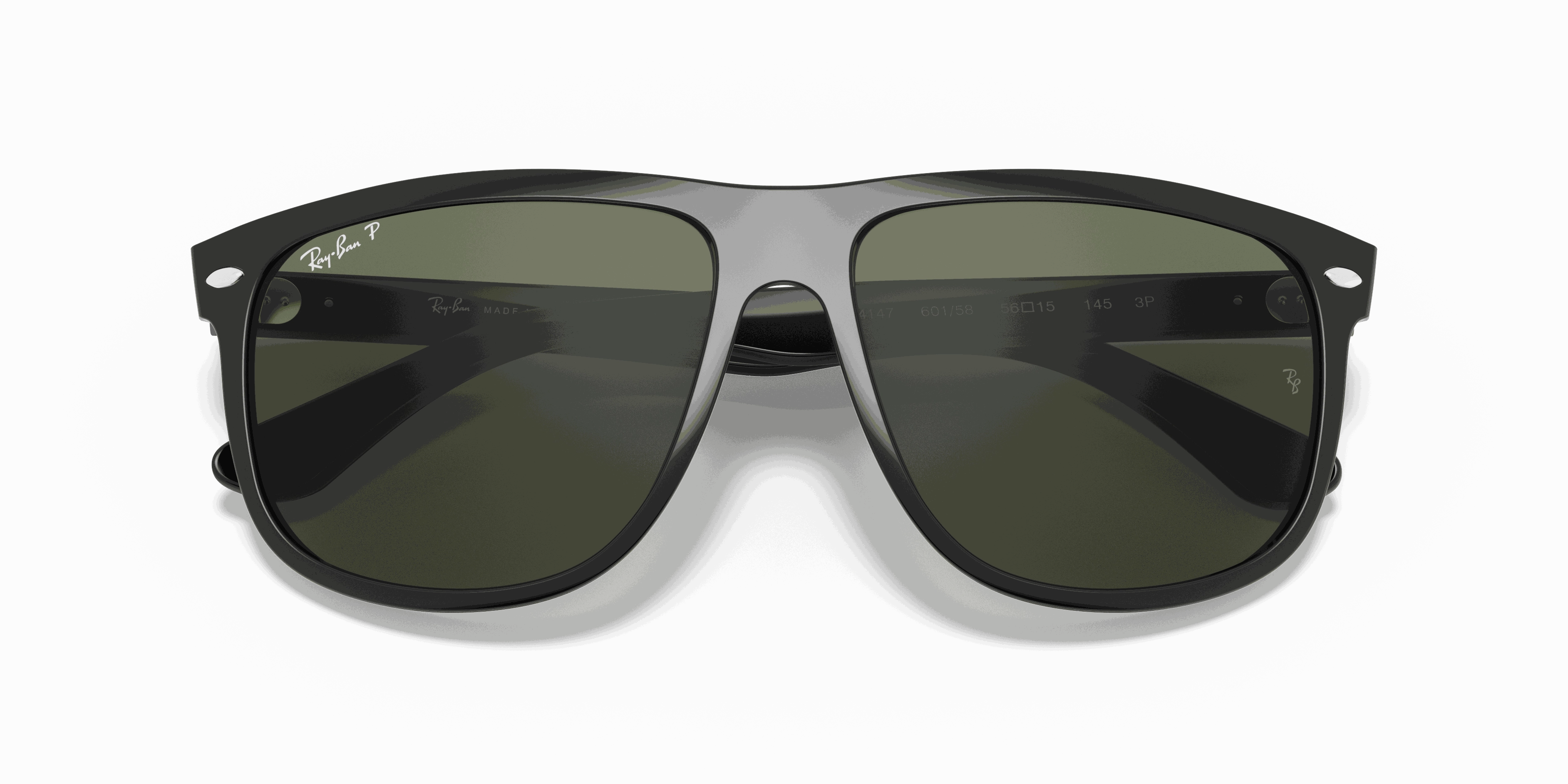 RayBan BOYFRIEND
