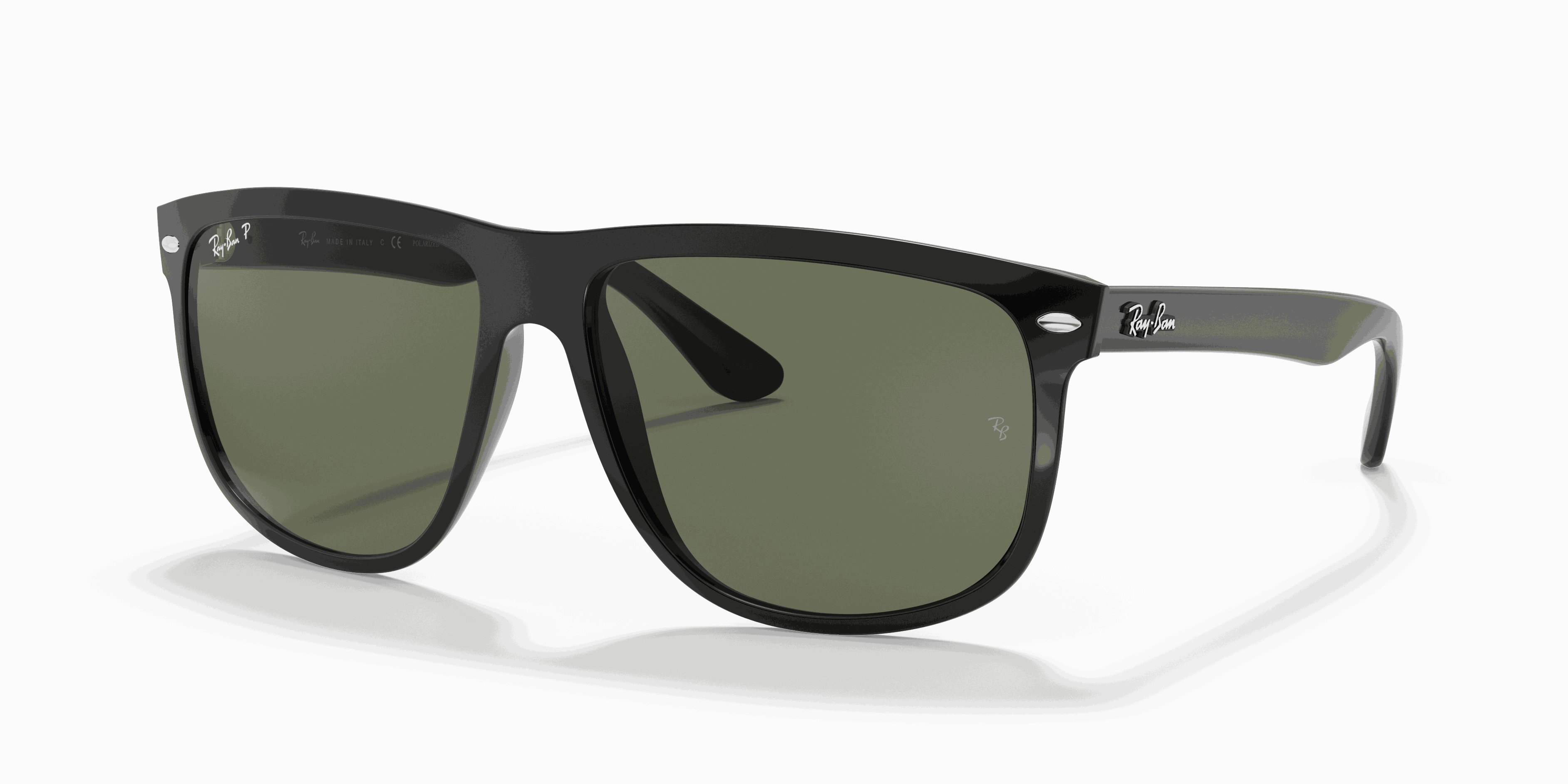 RayBan BOYFRIEND