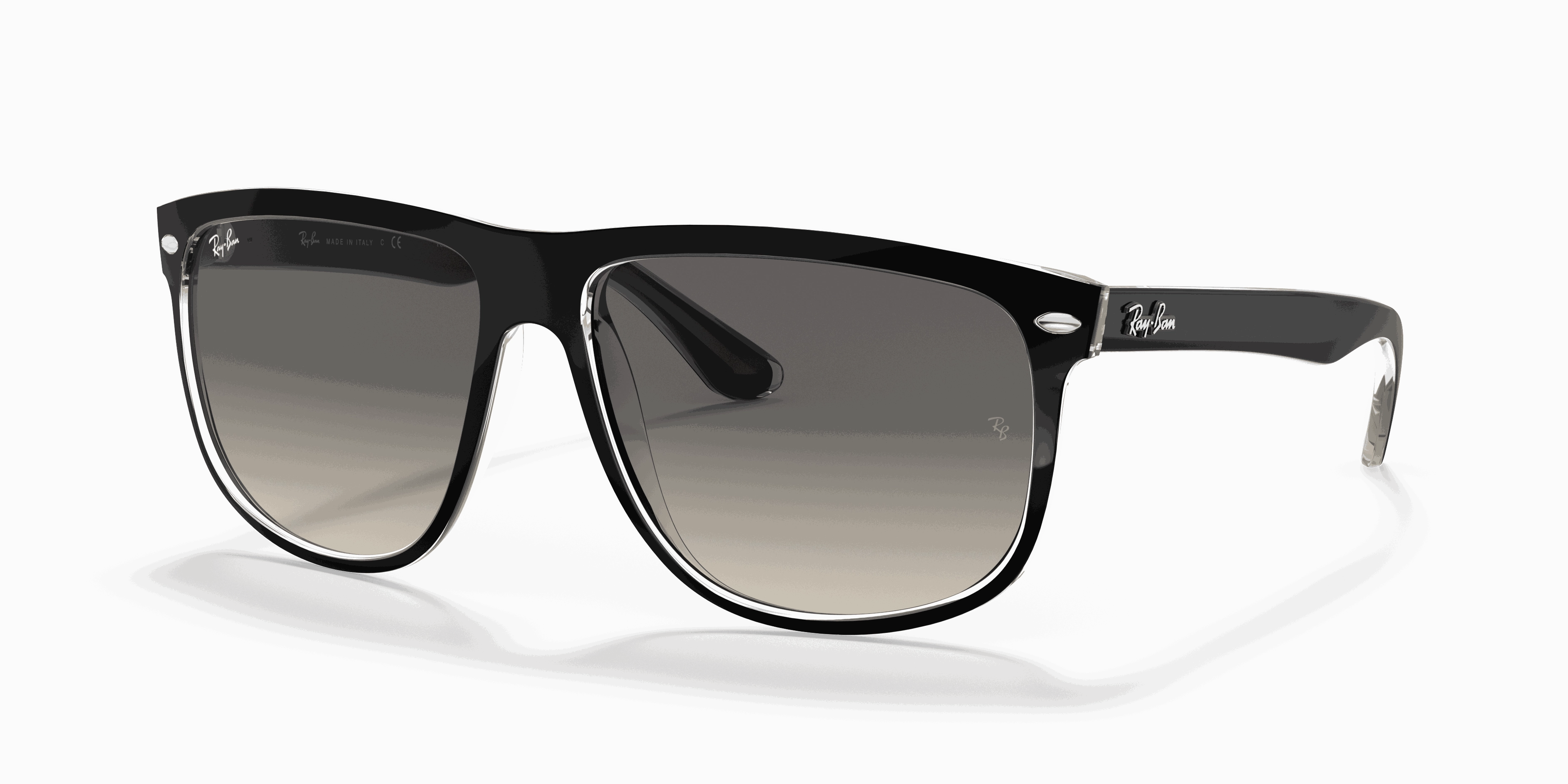 RayBan BOYFRIEND