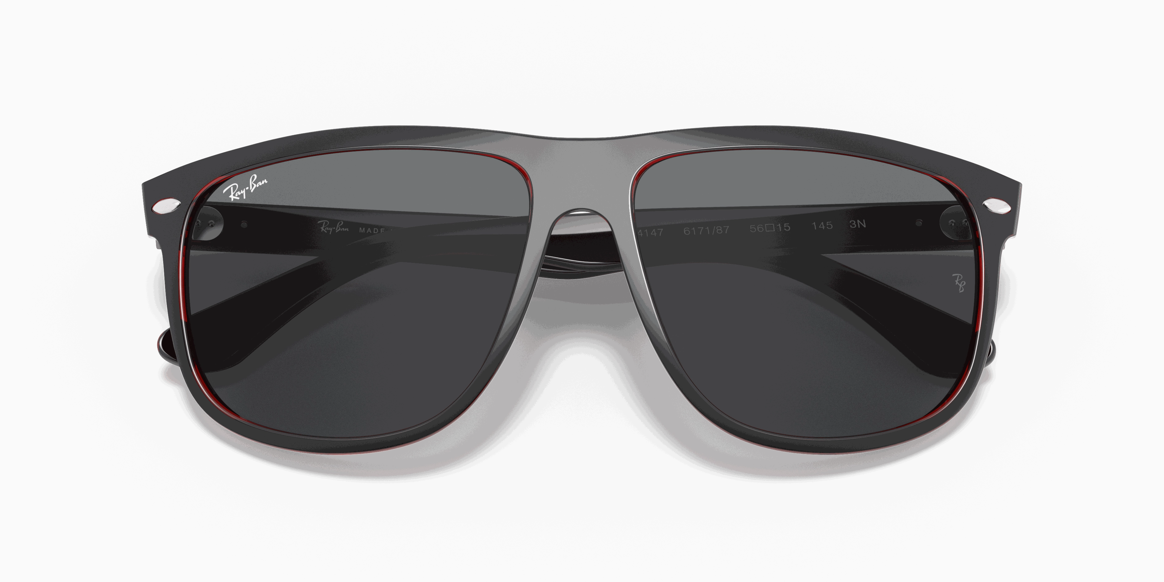RayBan BOYFRIEND