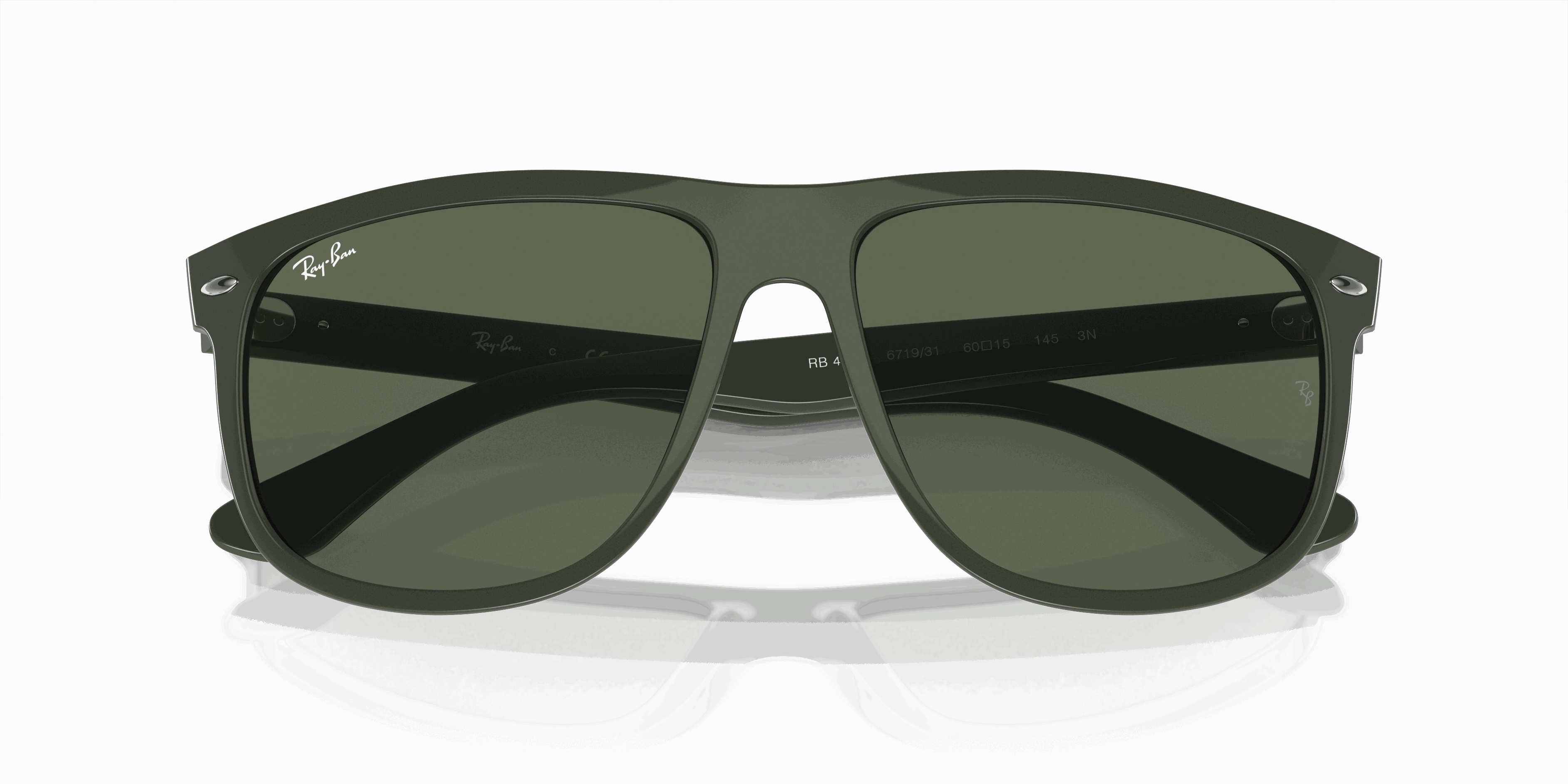 RayBan BOYFRIEND