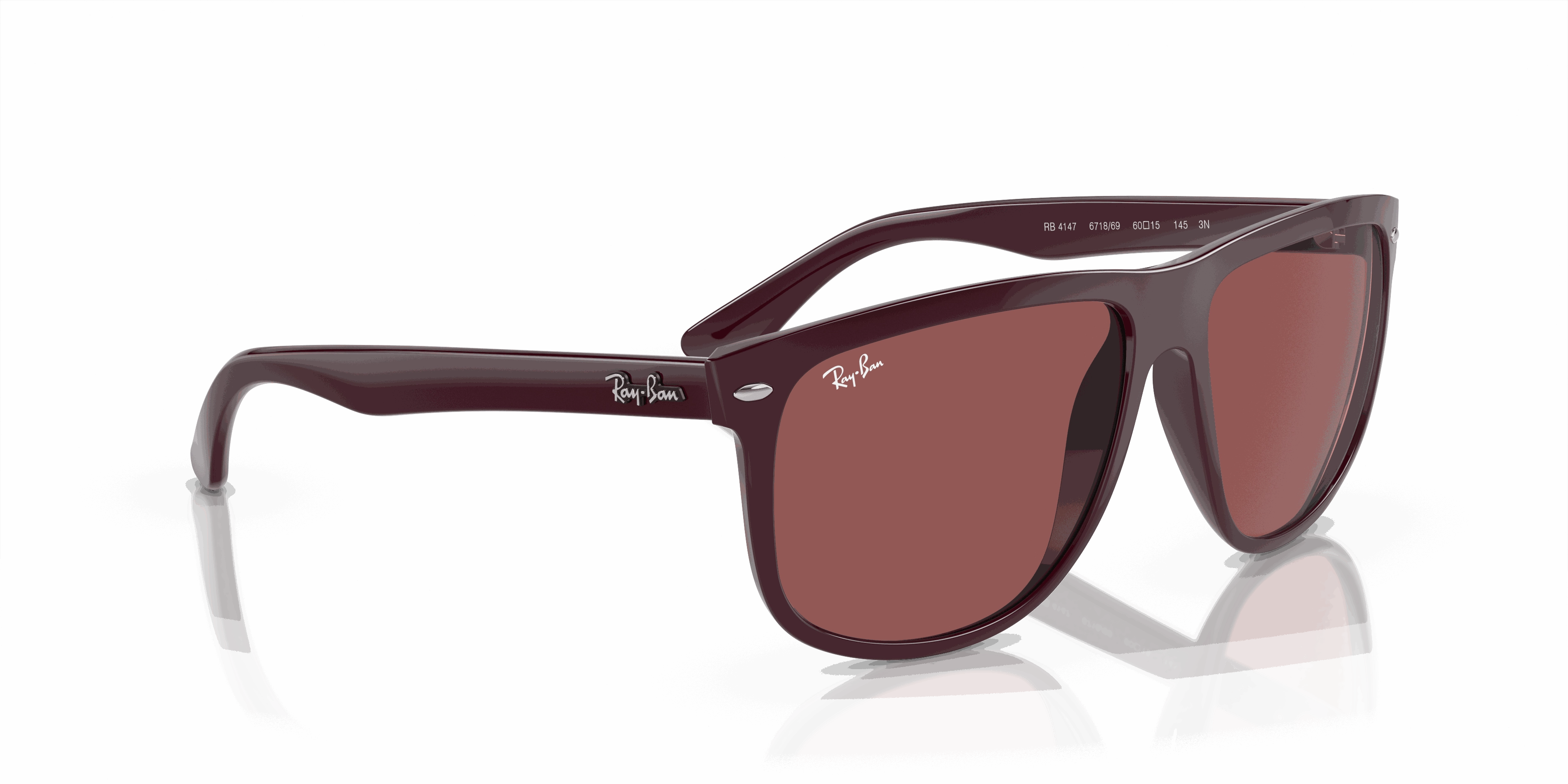 RayBan BOYFRIEND