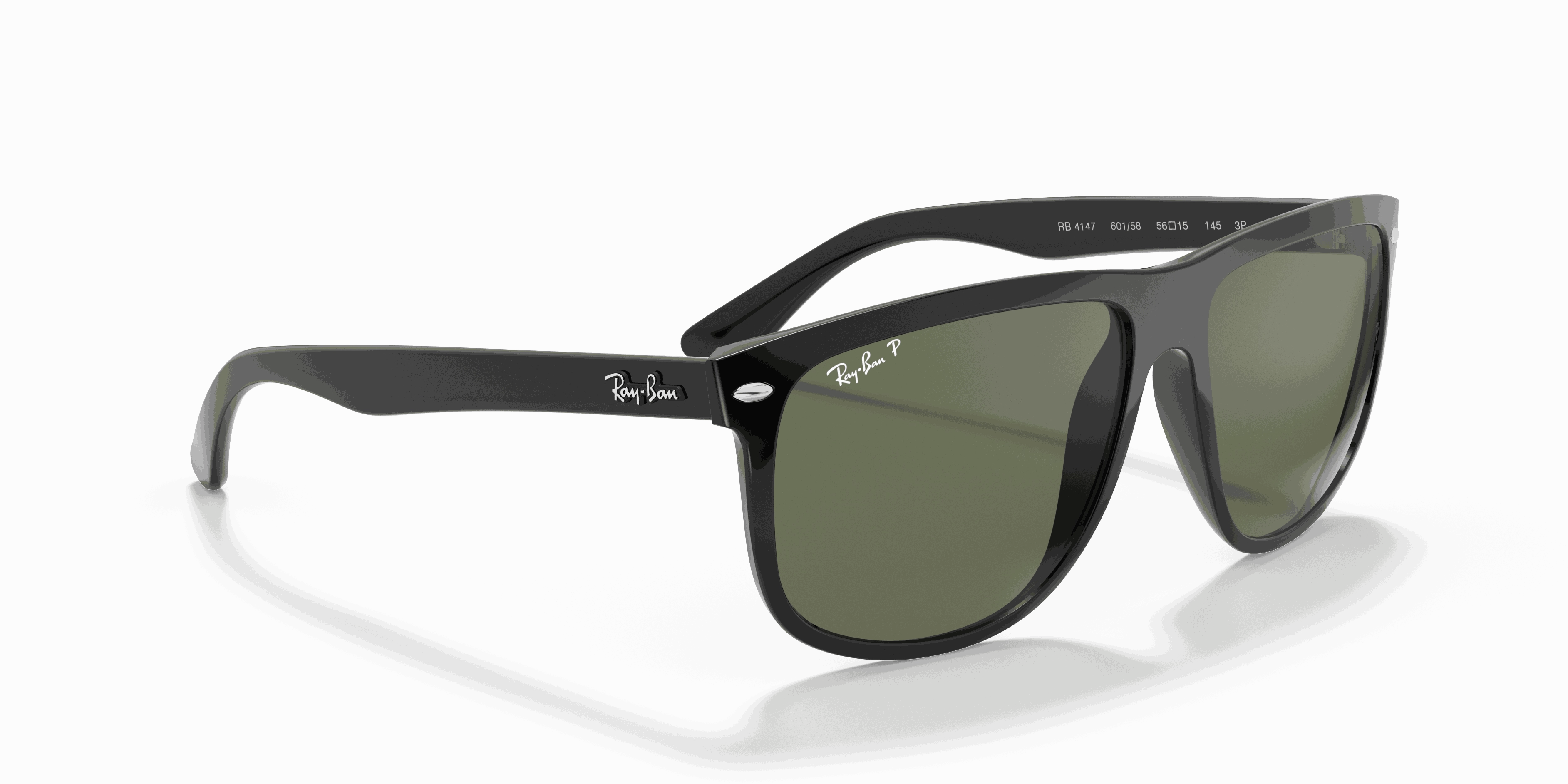 RayBan BOYFRIEND