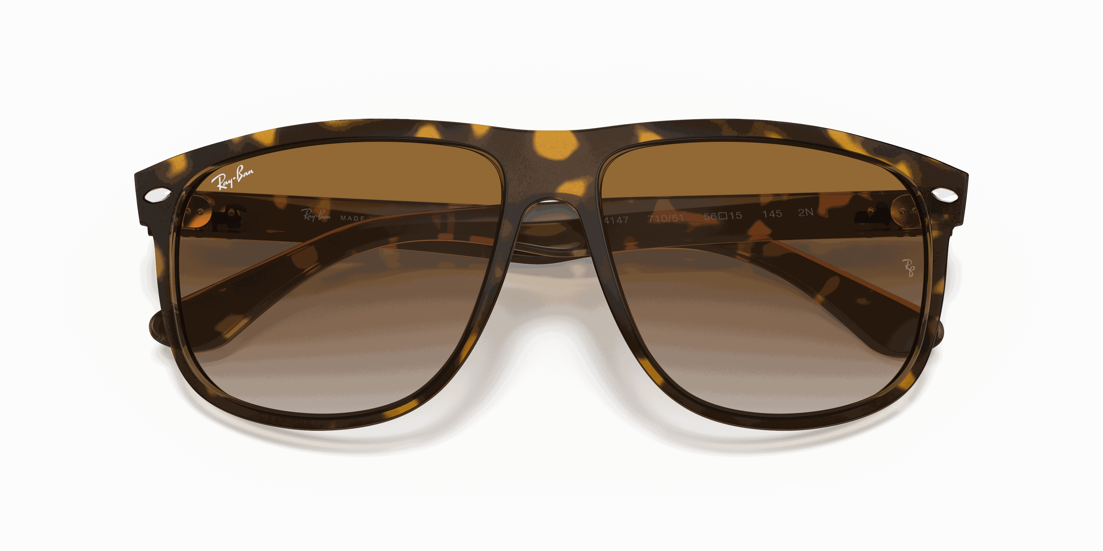 RayBan BOYFRIEND