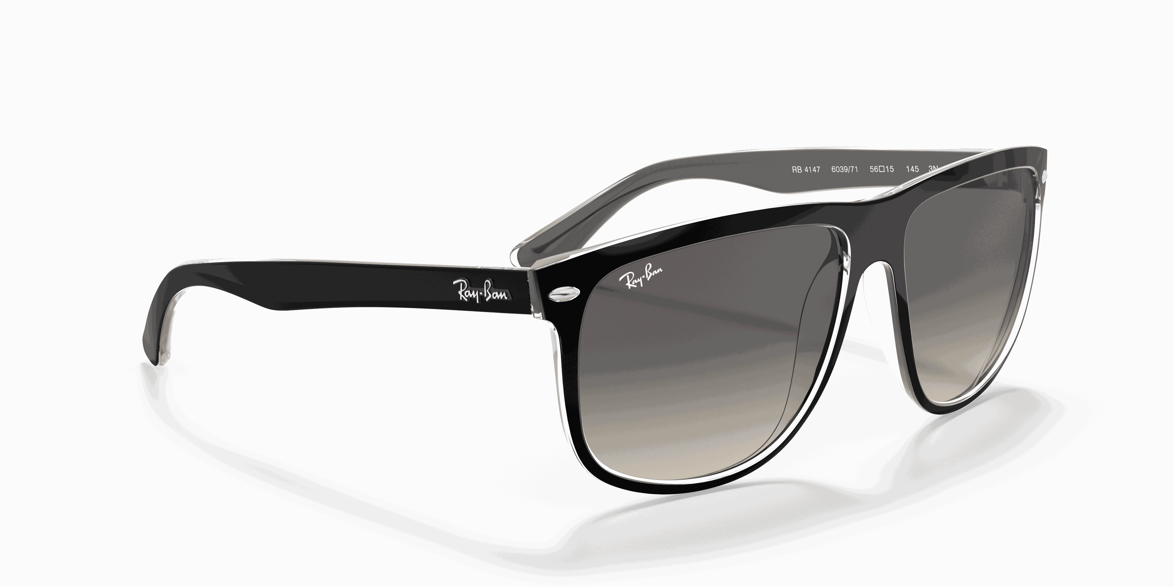 RayBan BOYFRIEND