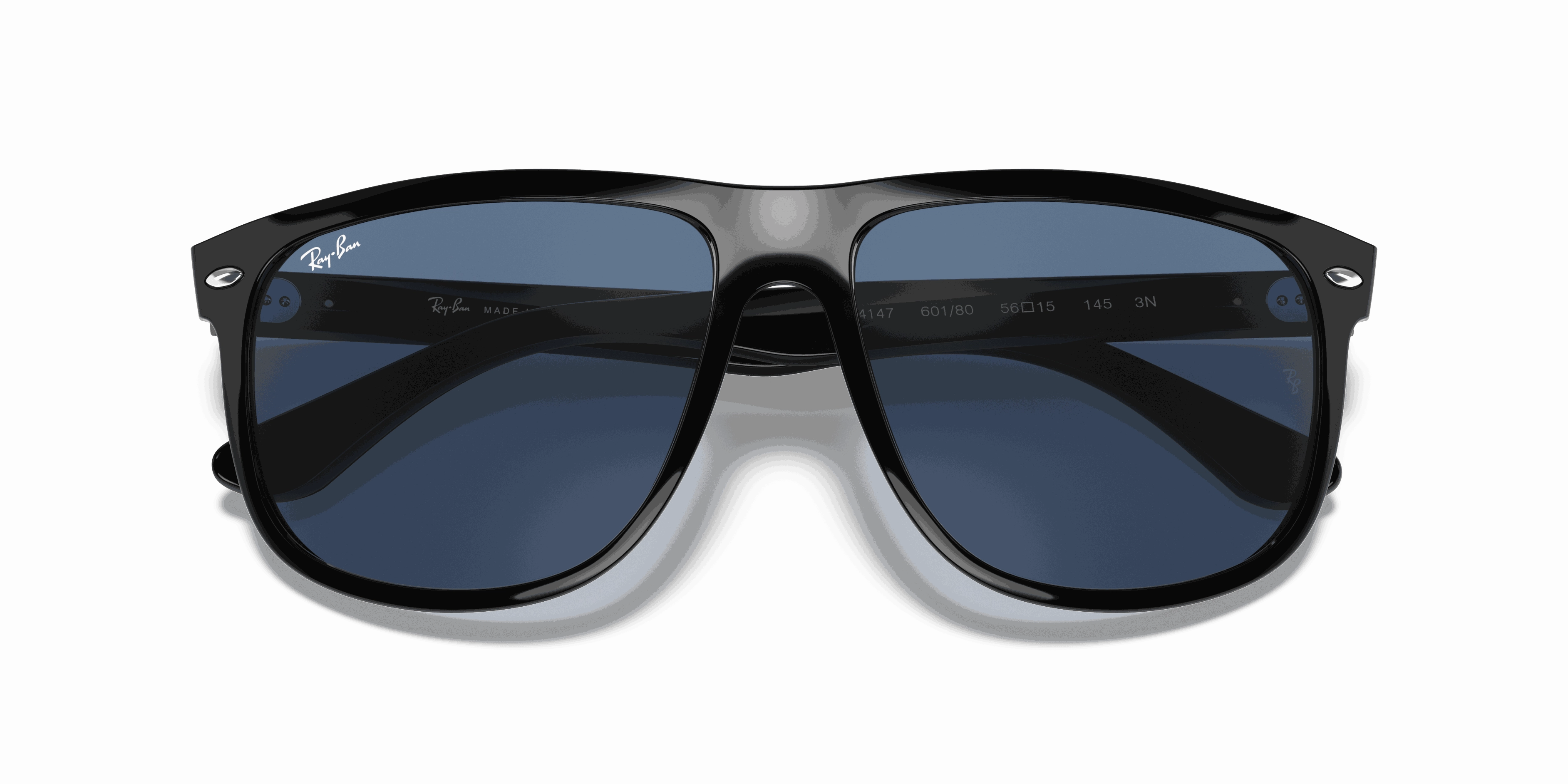 RayBan BOYFRIEND