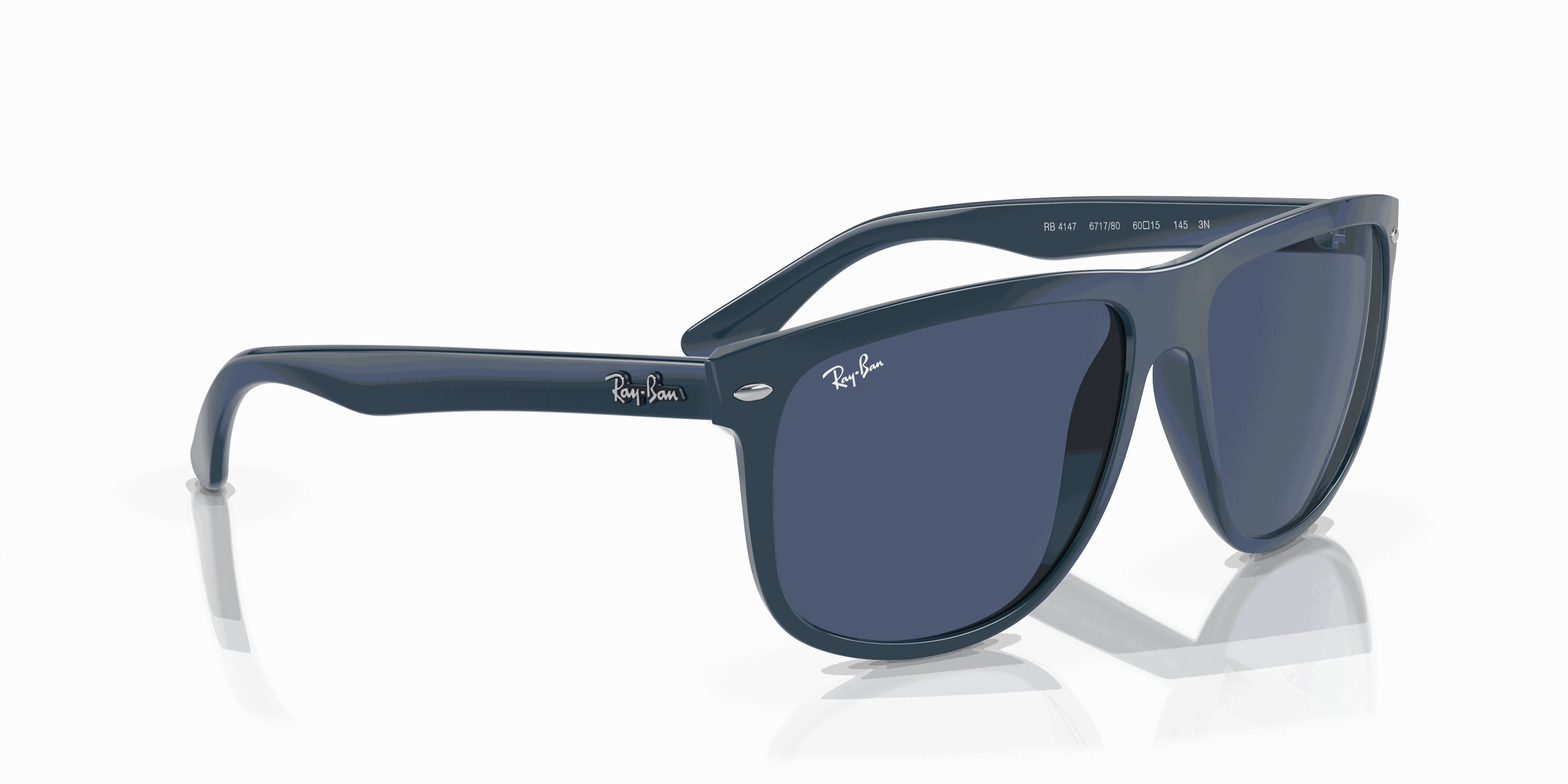 RayBan BOYFRIEND