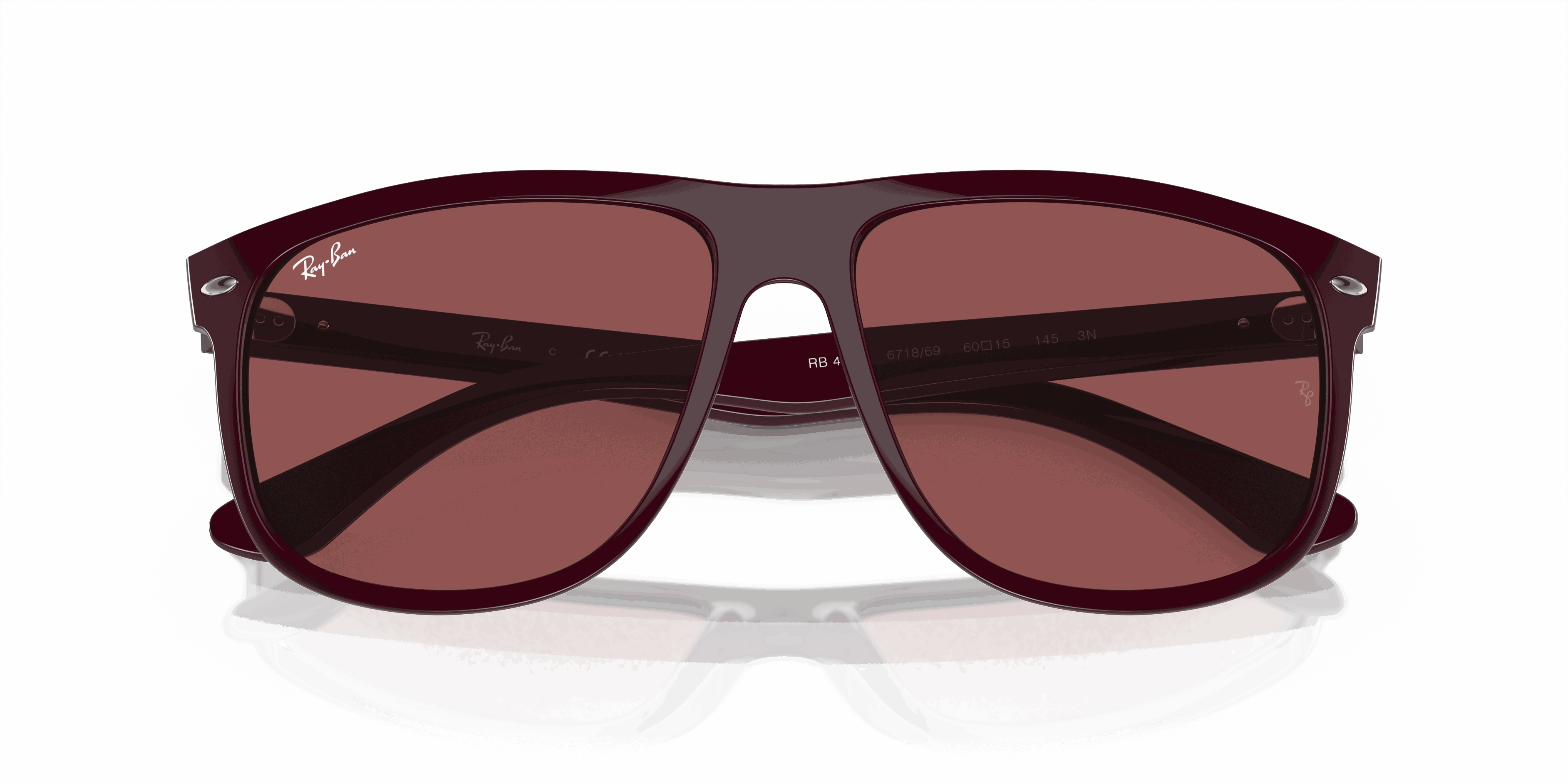 RayBan BOYFRIEND