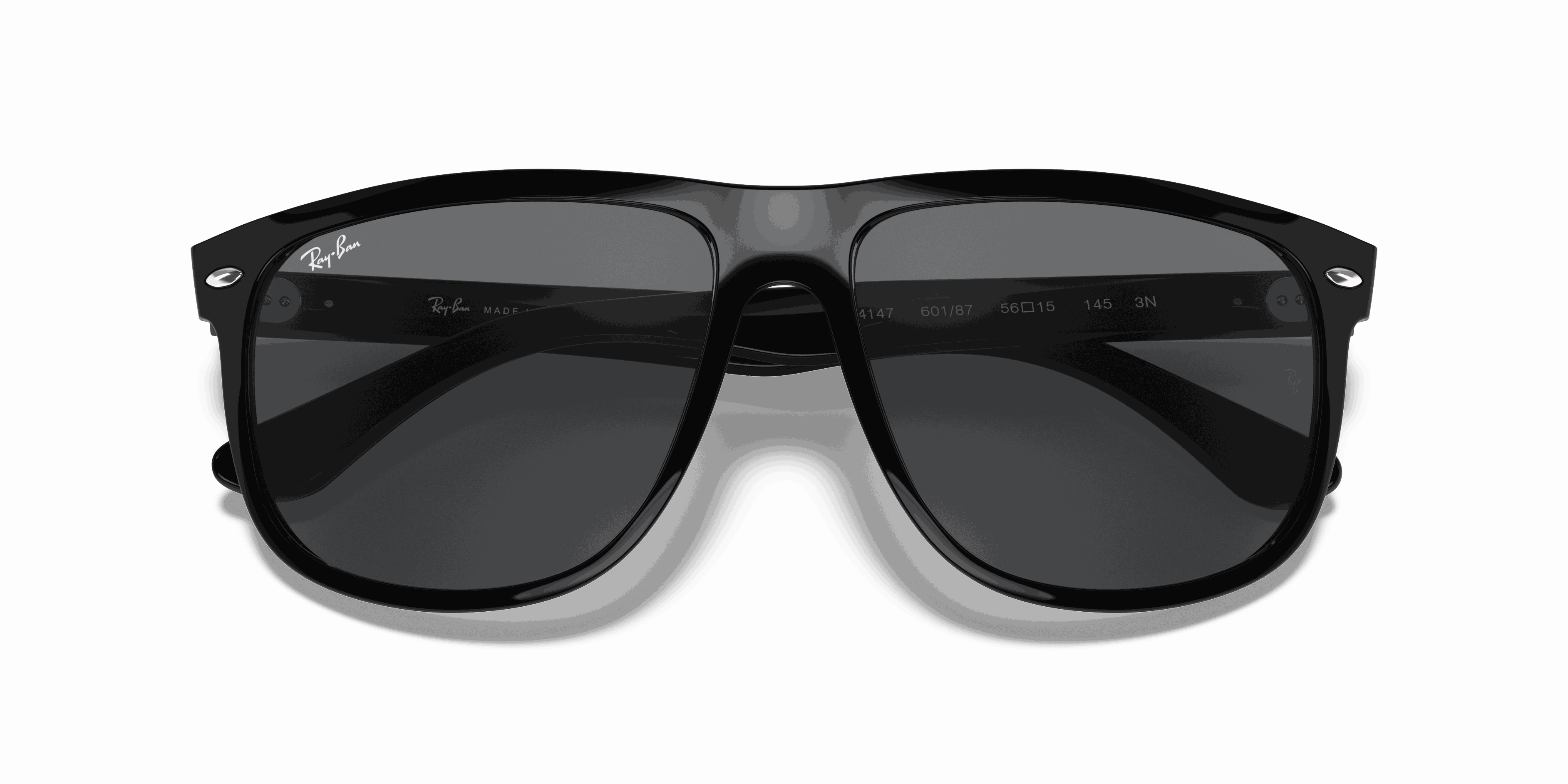 RayBan BOYFRIEND