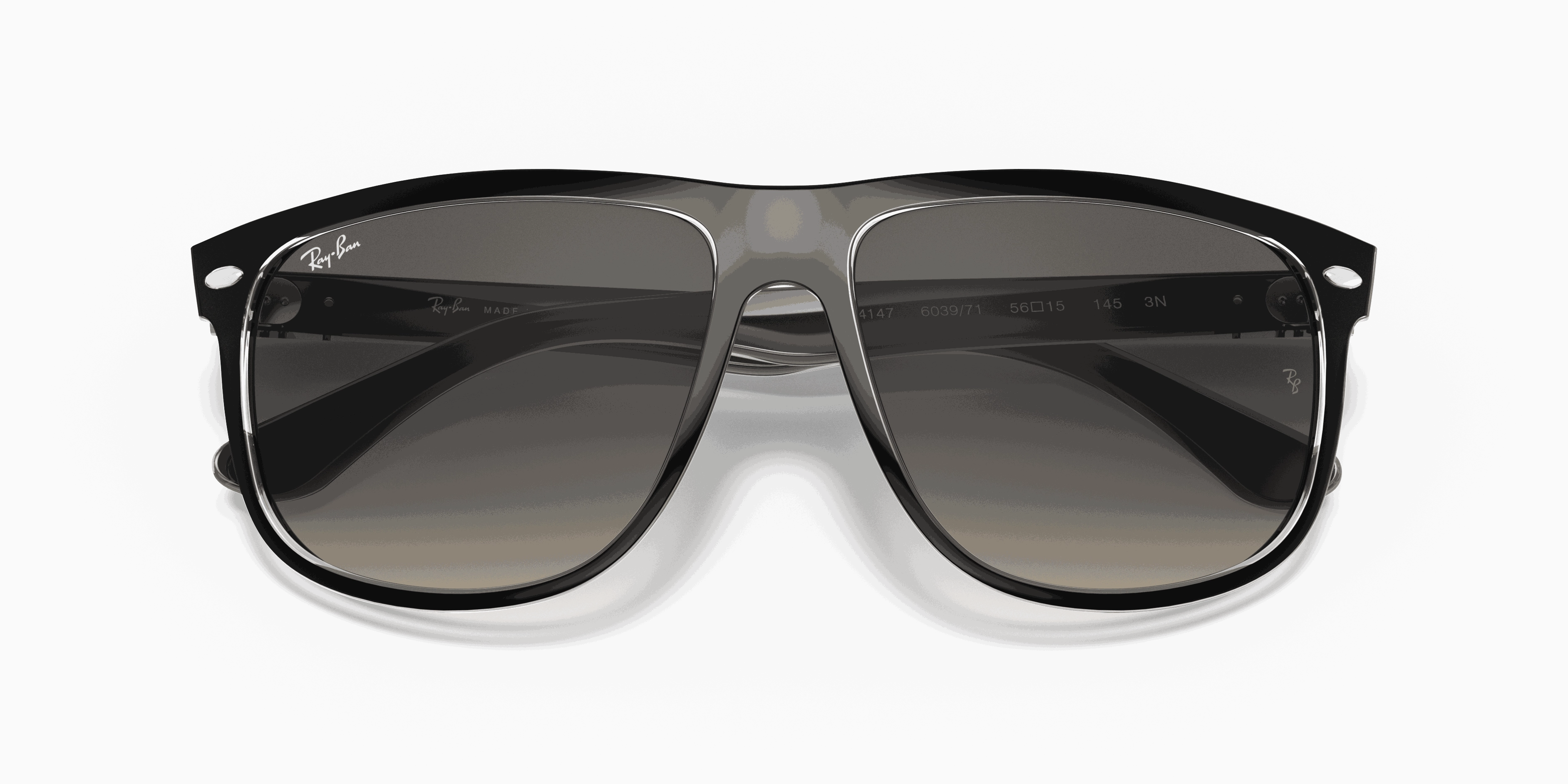 RayBan BOYFRIEND