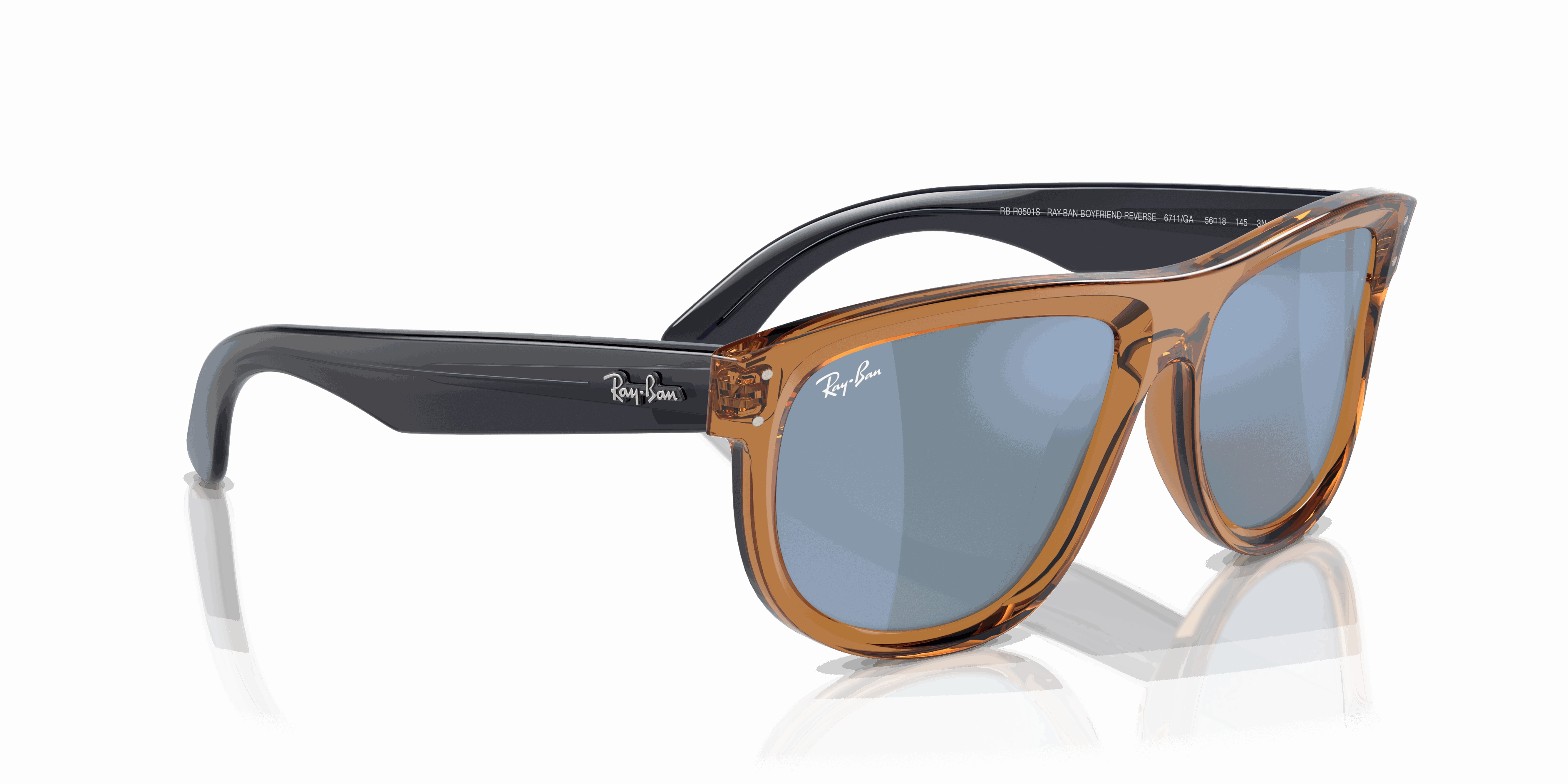 RayBan BOYFRIEND REVERSE