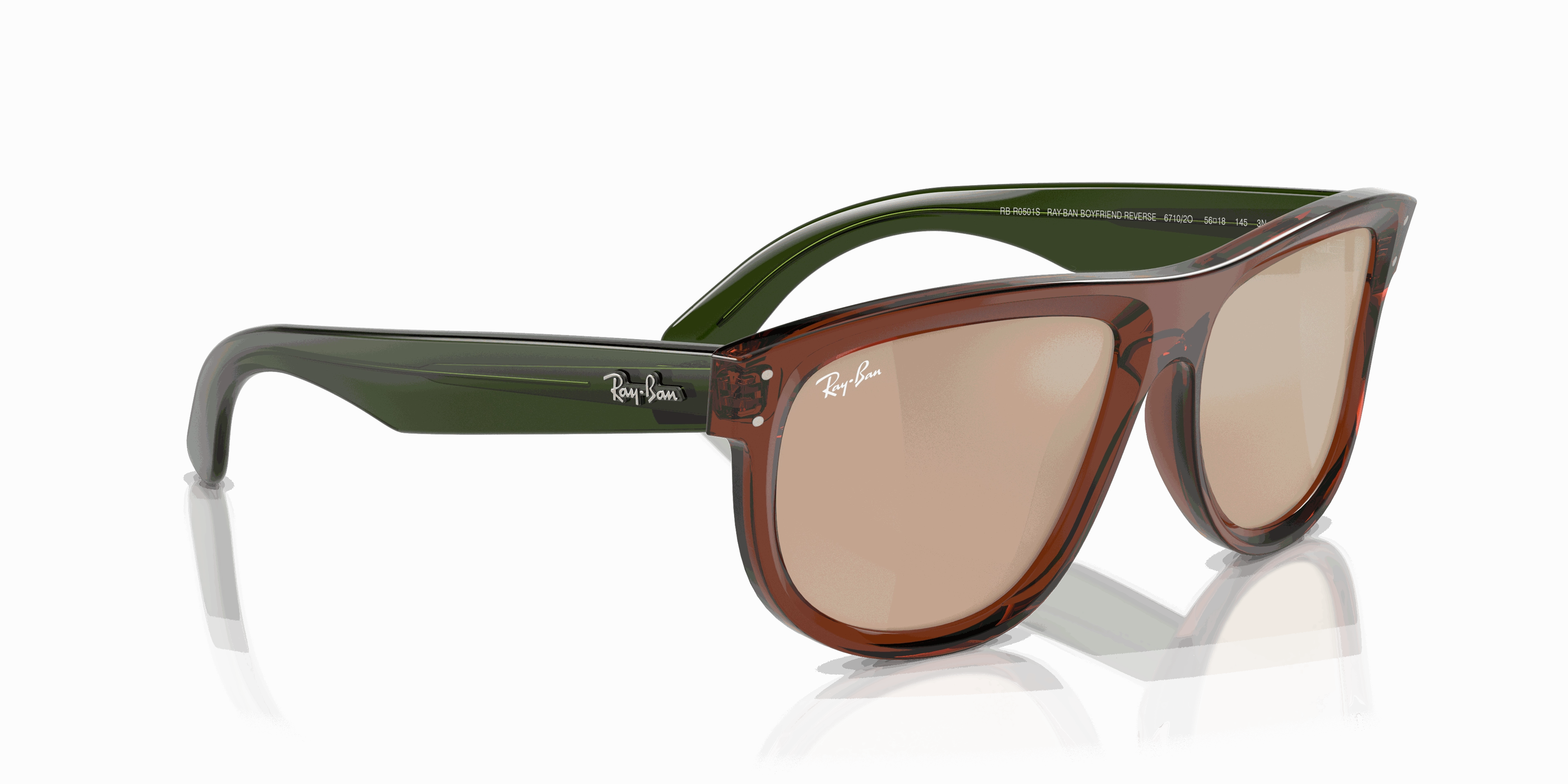 RayBan BOYFRIEND REVERSE