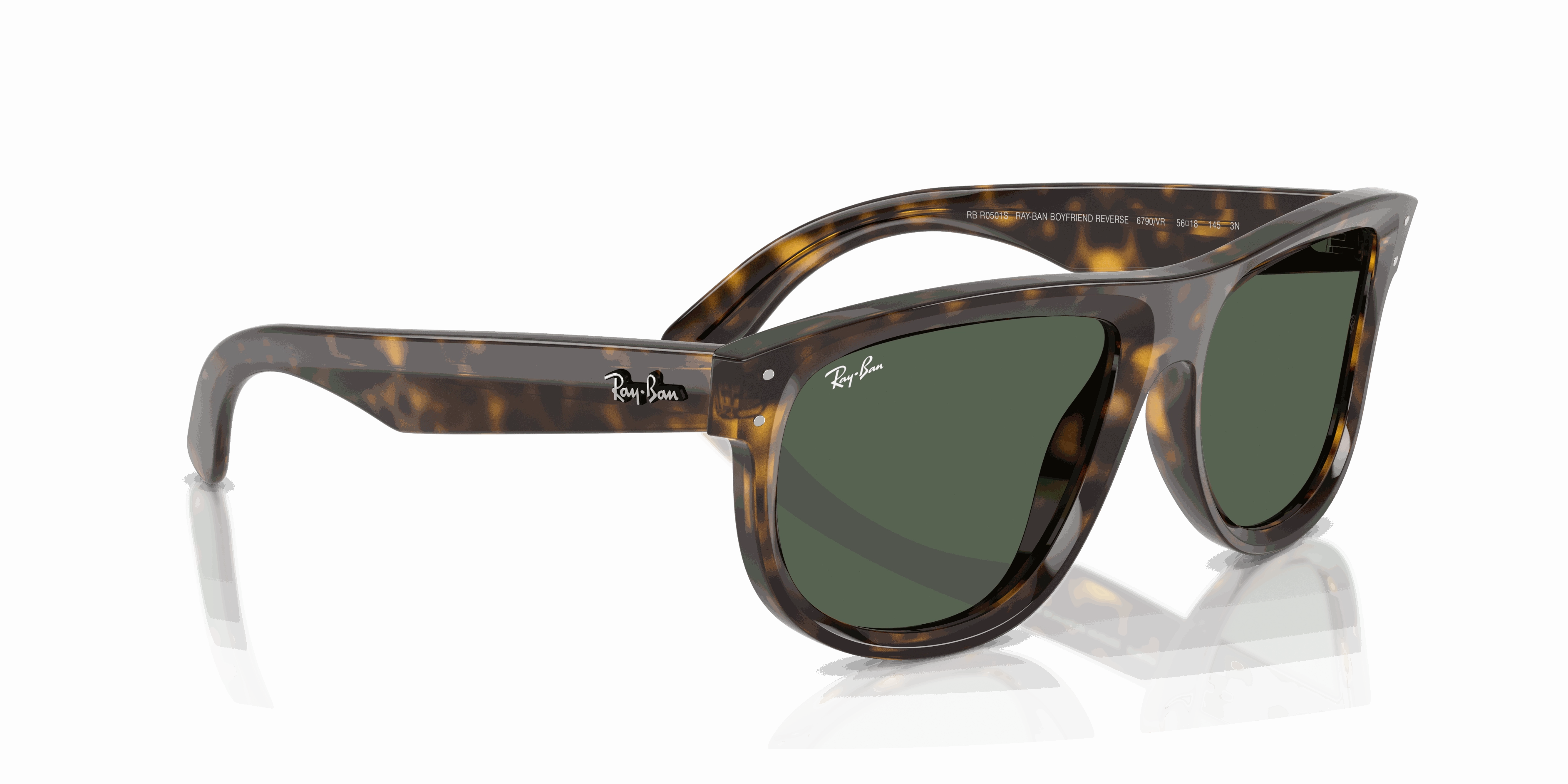 RayBan BOYFRIEND REVERSE