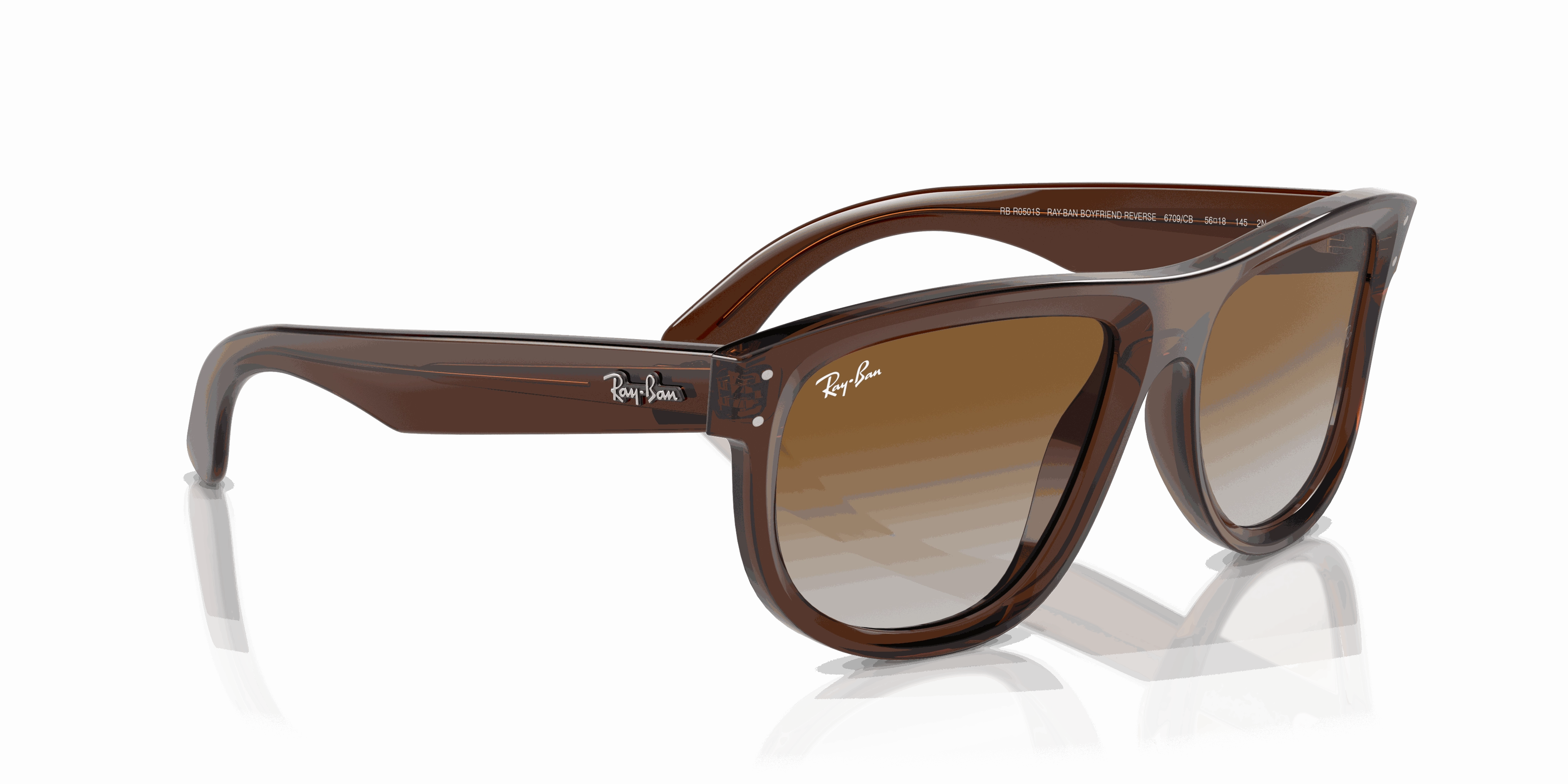 RayBan BOYFRIEND REVERSE