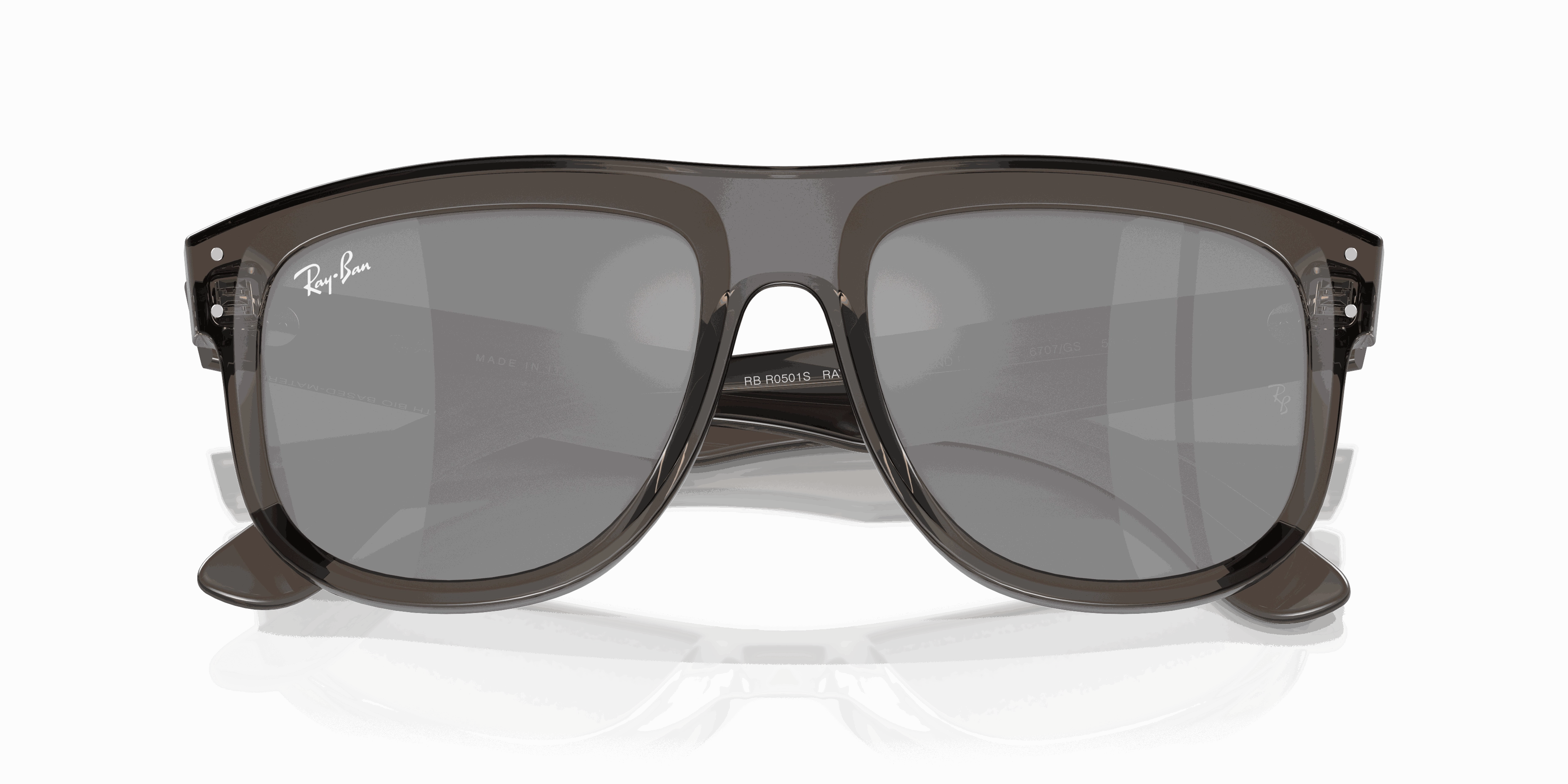 RayBan BOYFRIEND REVERSE