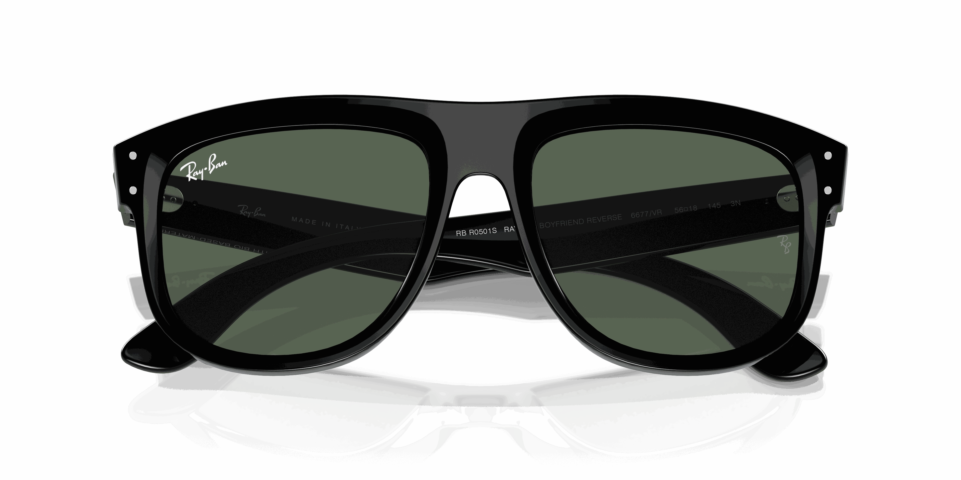 RayBan BOYFRIEND REVERSE