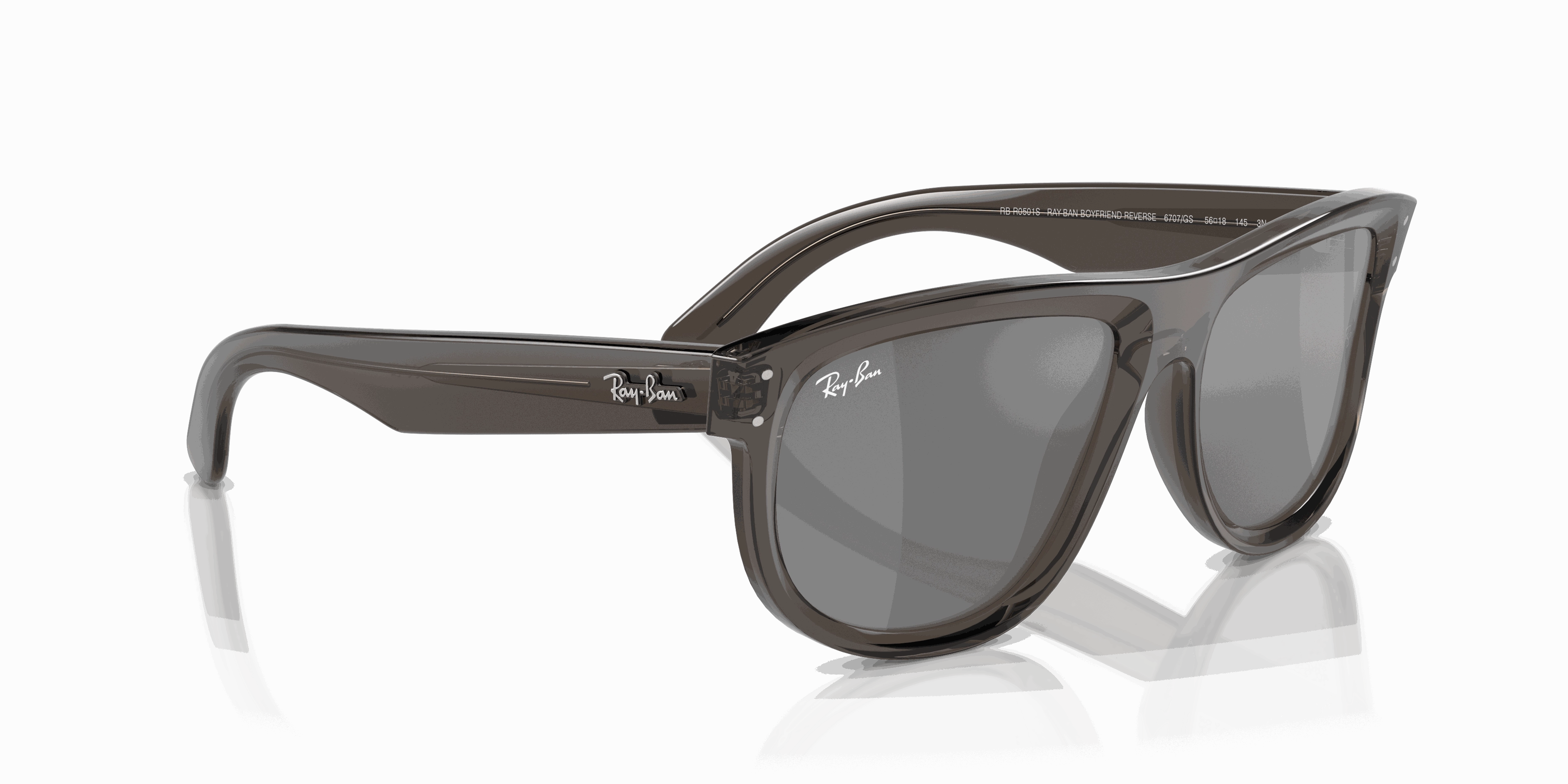 RayBan BOYFRIEND REVERSE
