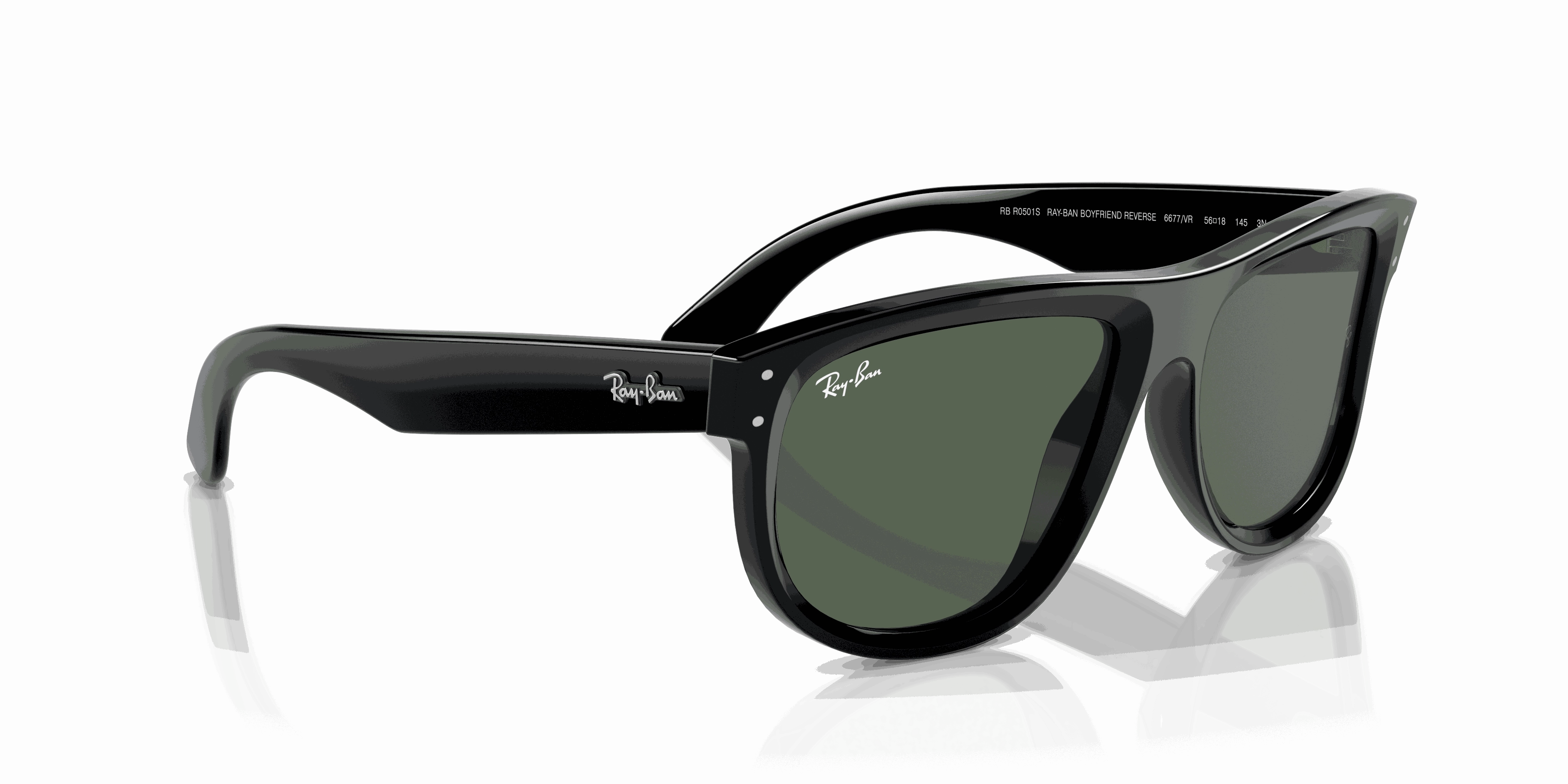 RayBan BOYFRIEND REVERSE