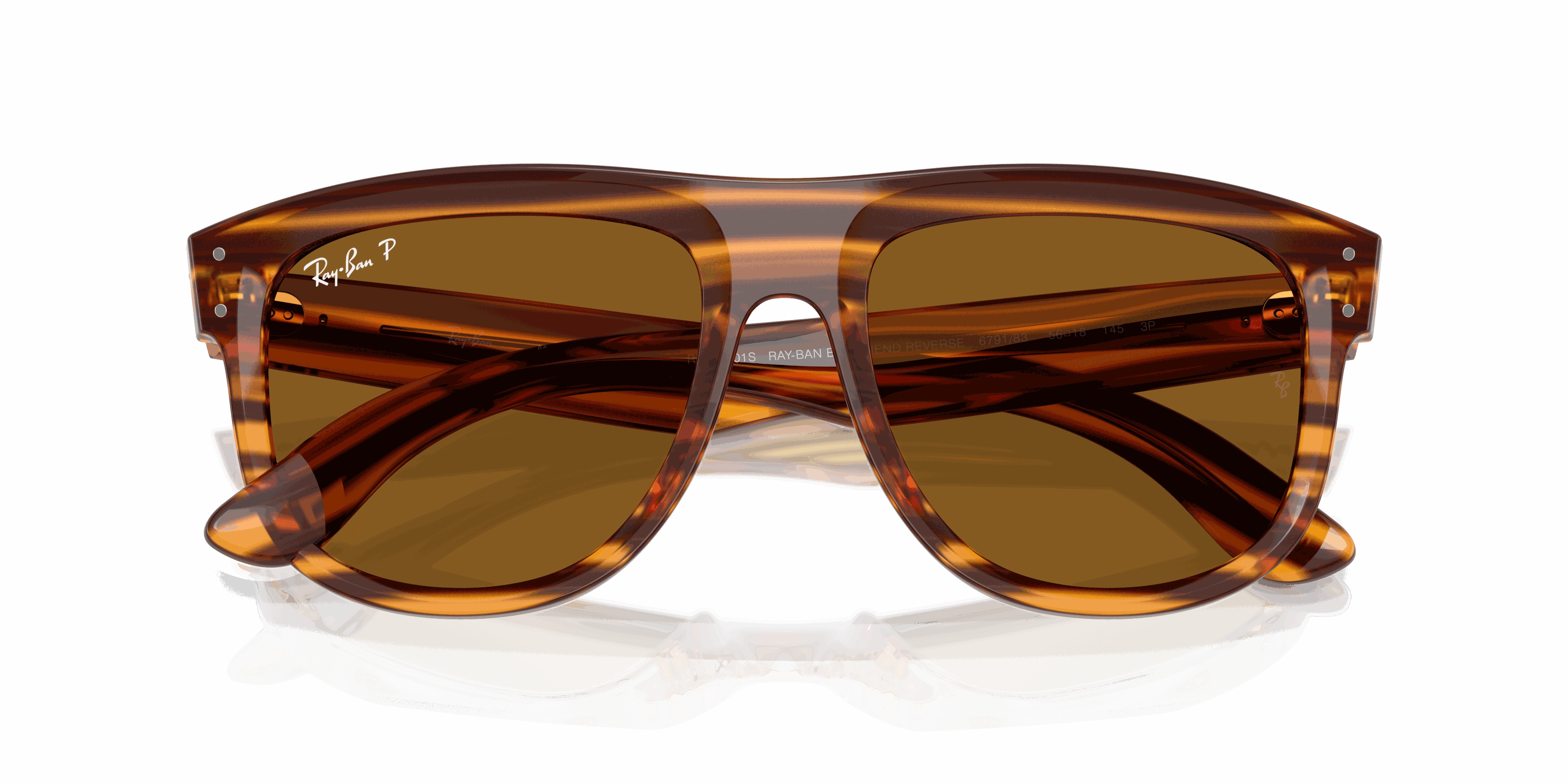 RayBan BOYFRIEND REVERSE