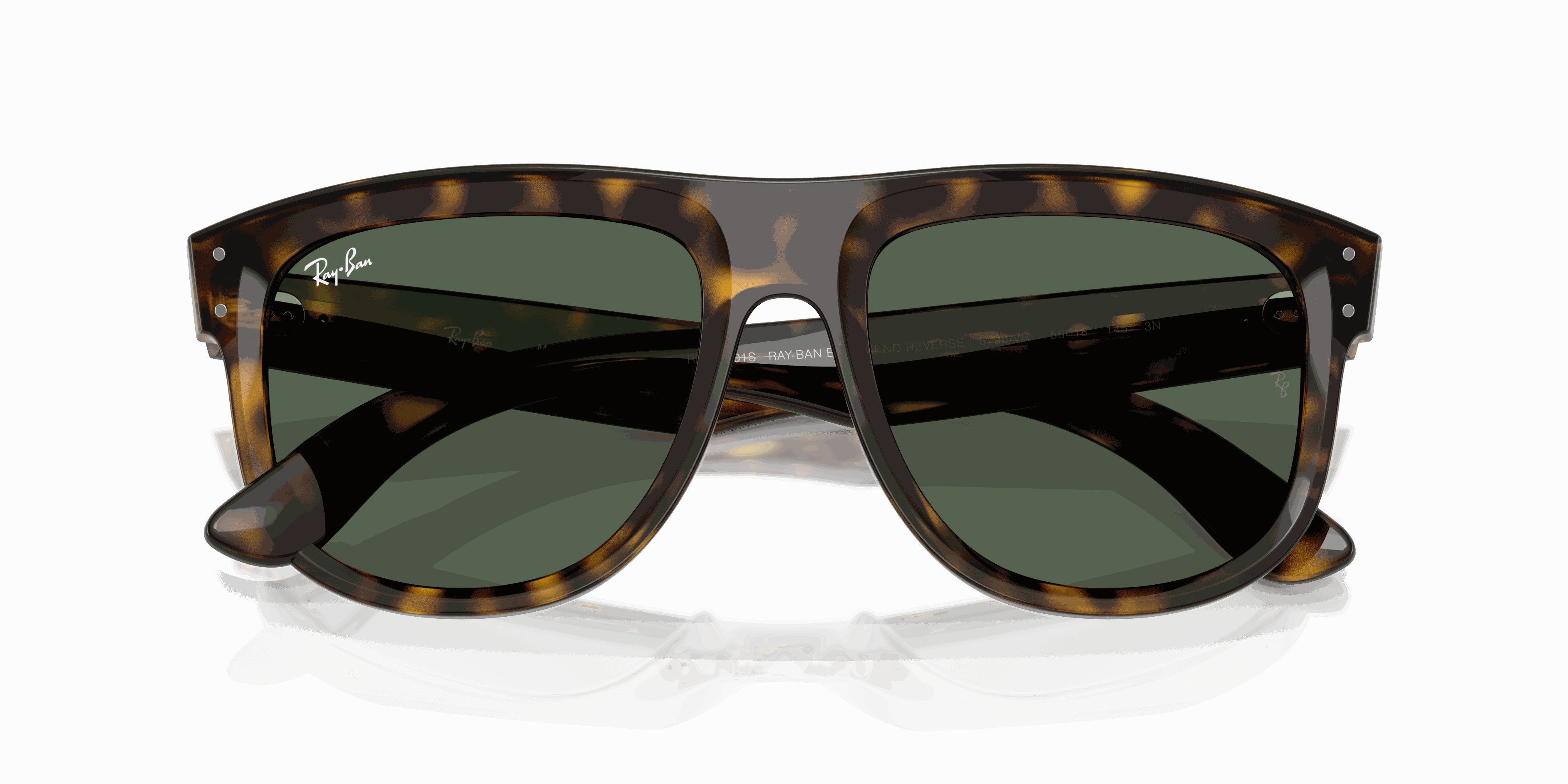 RayBan BOYFRIEND REVERSE