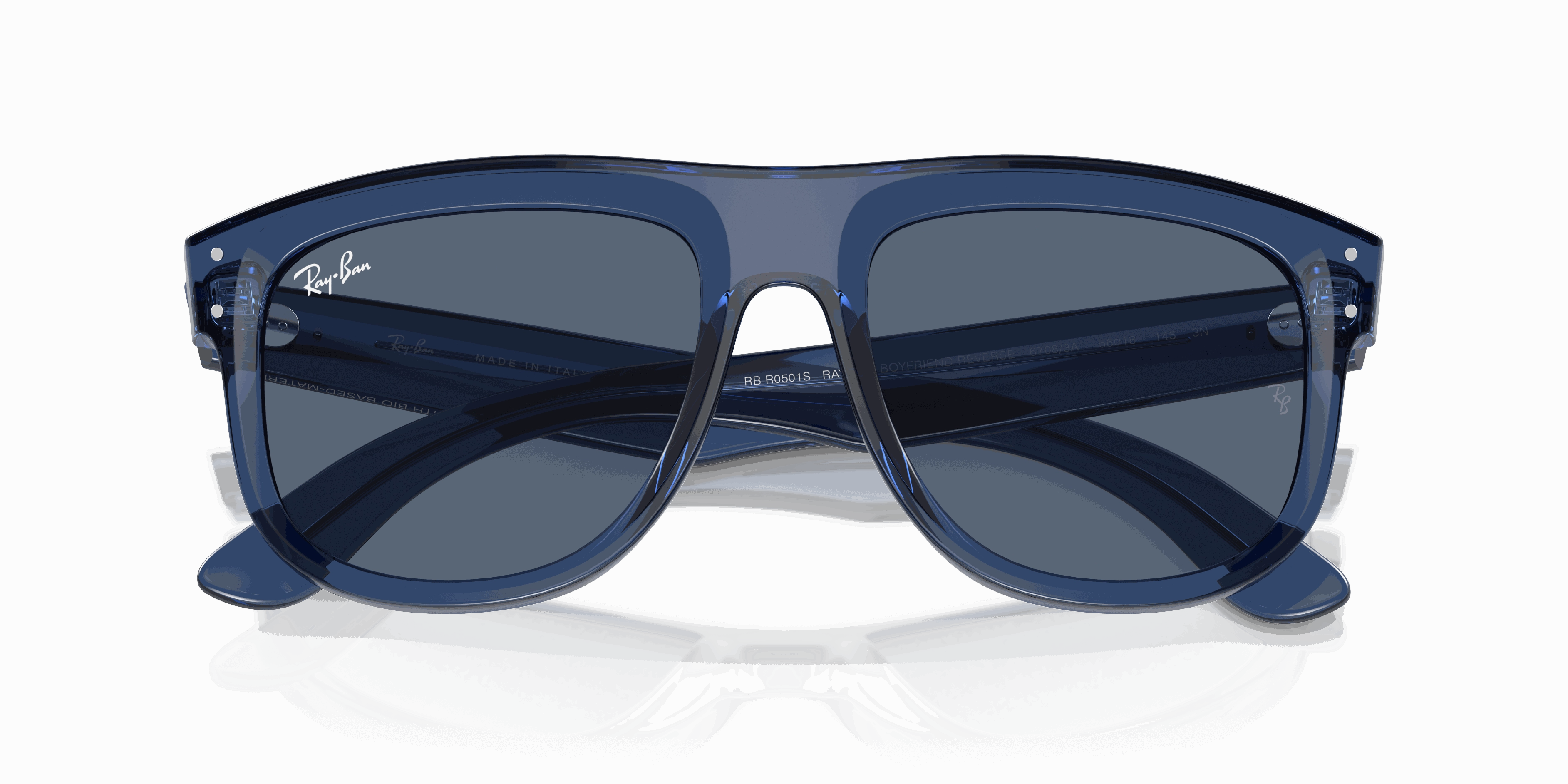 RayBan BOYFRIEND REVERSE