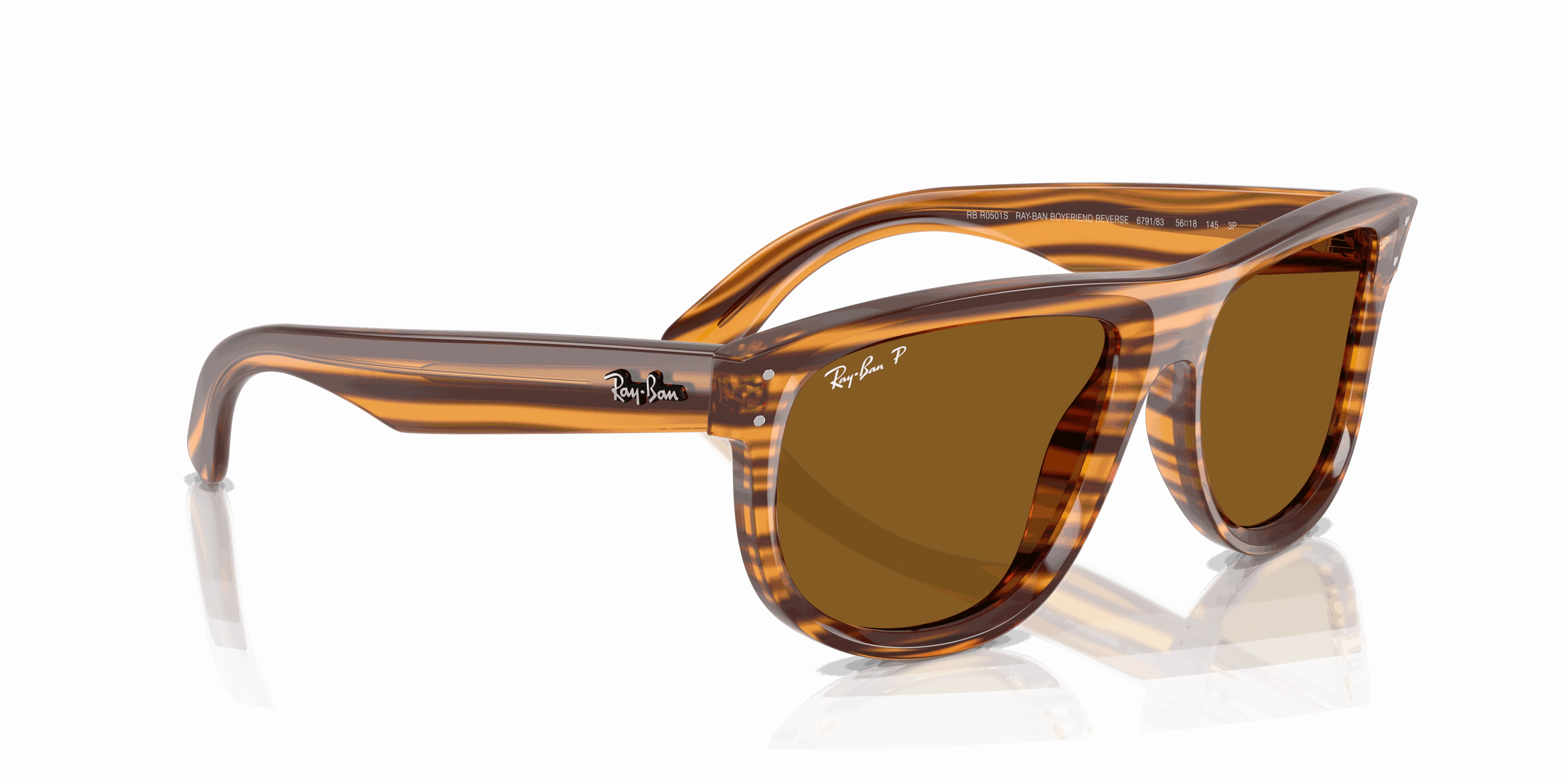 RayBan BOYFRIEND REVERSE
