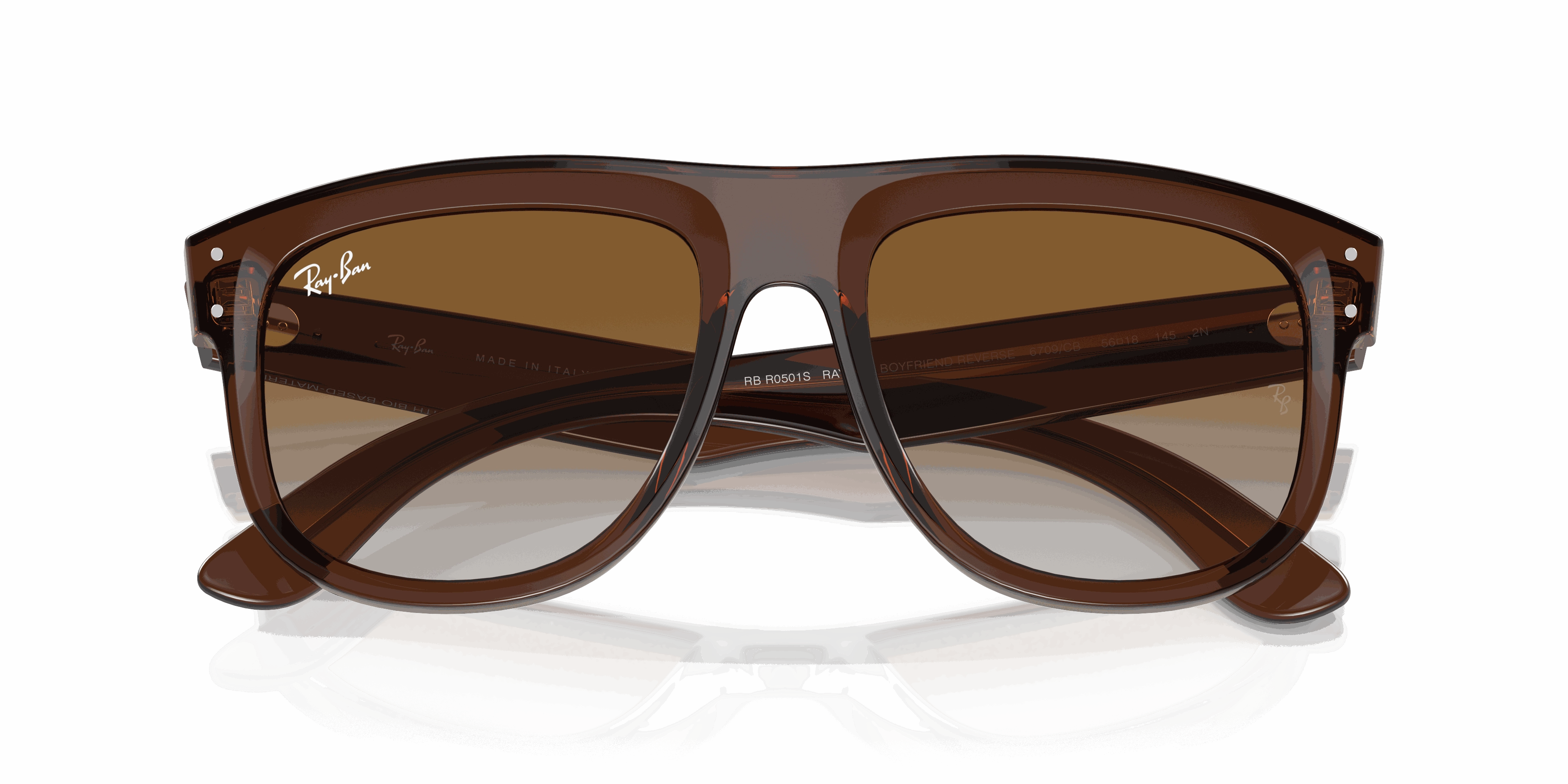 RayBan BOYFRIEND REVERSE