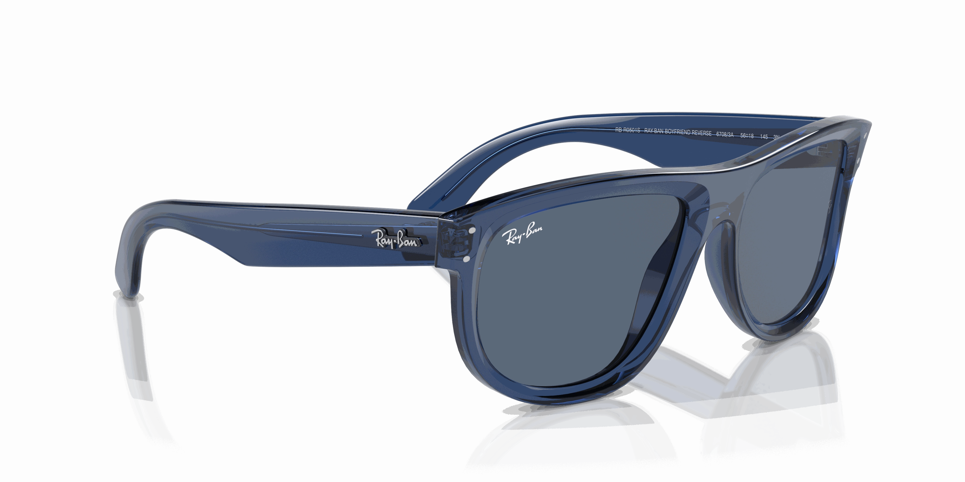 RayBan BOYFRIEND REVERSE