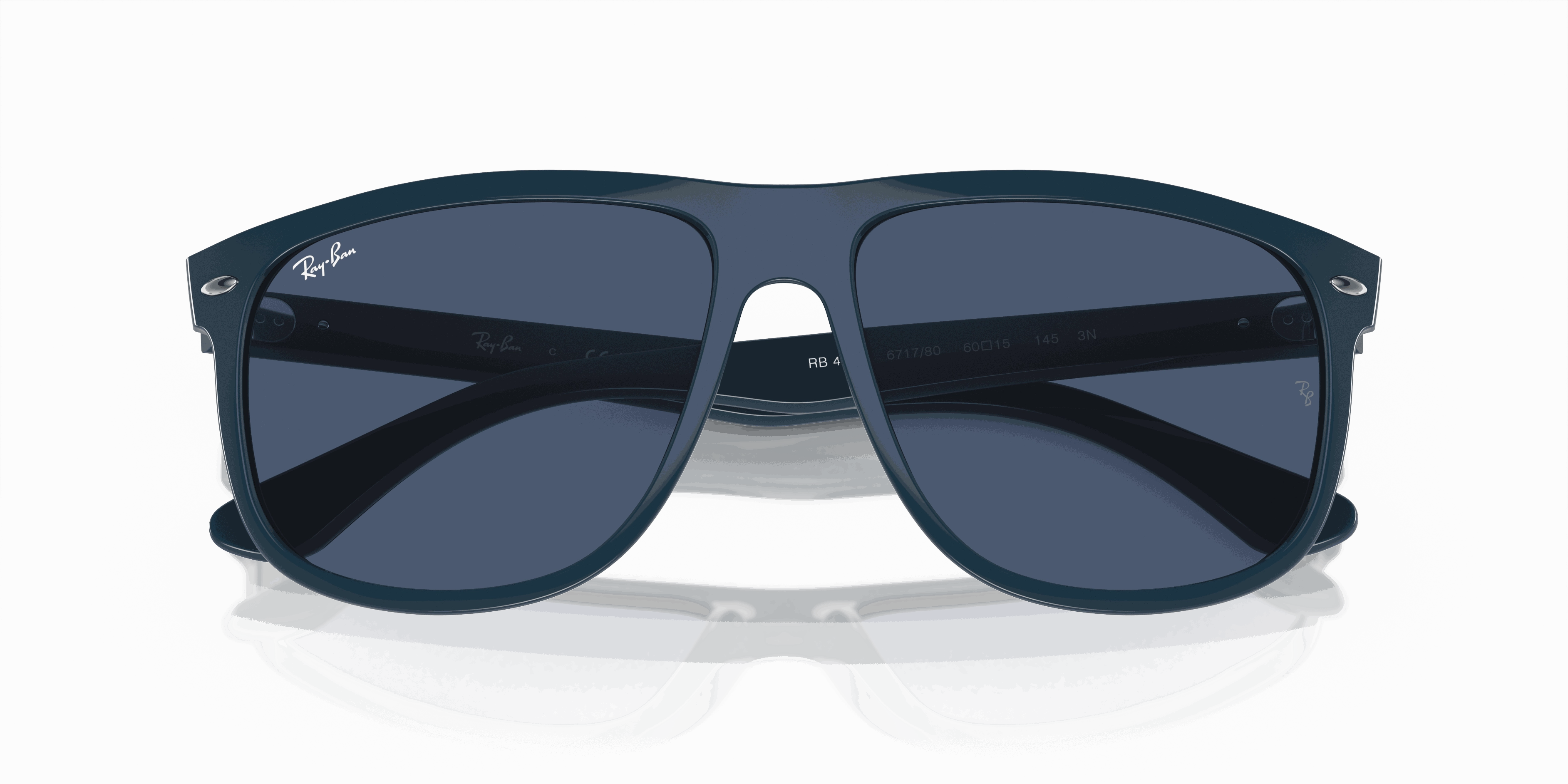 RayBan BOYFRIEND