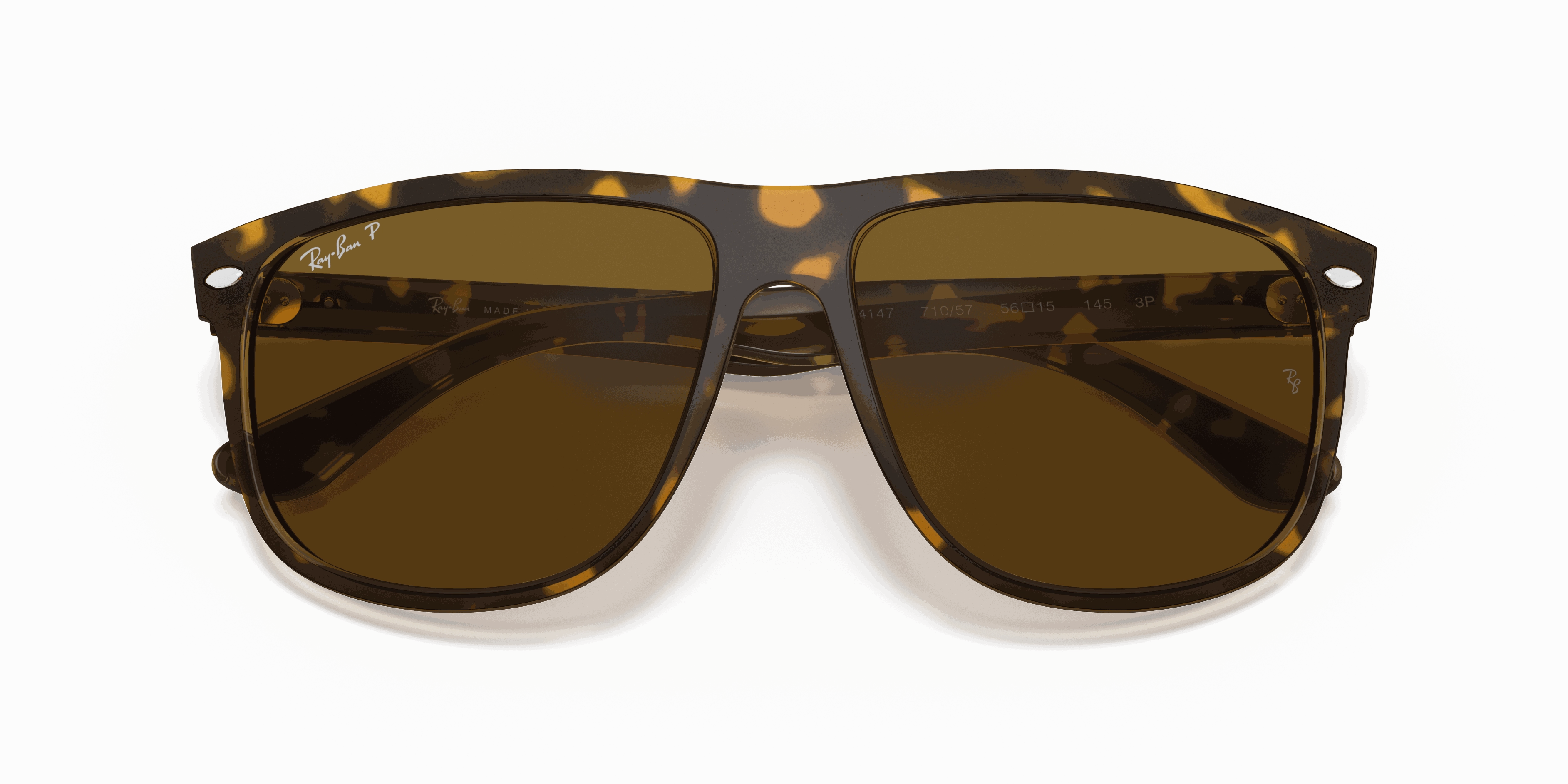 RayBan BOYFRIEND