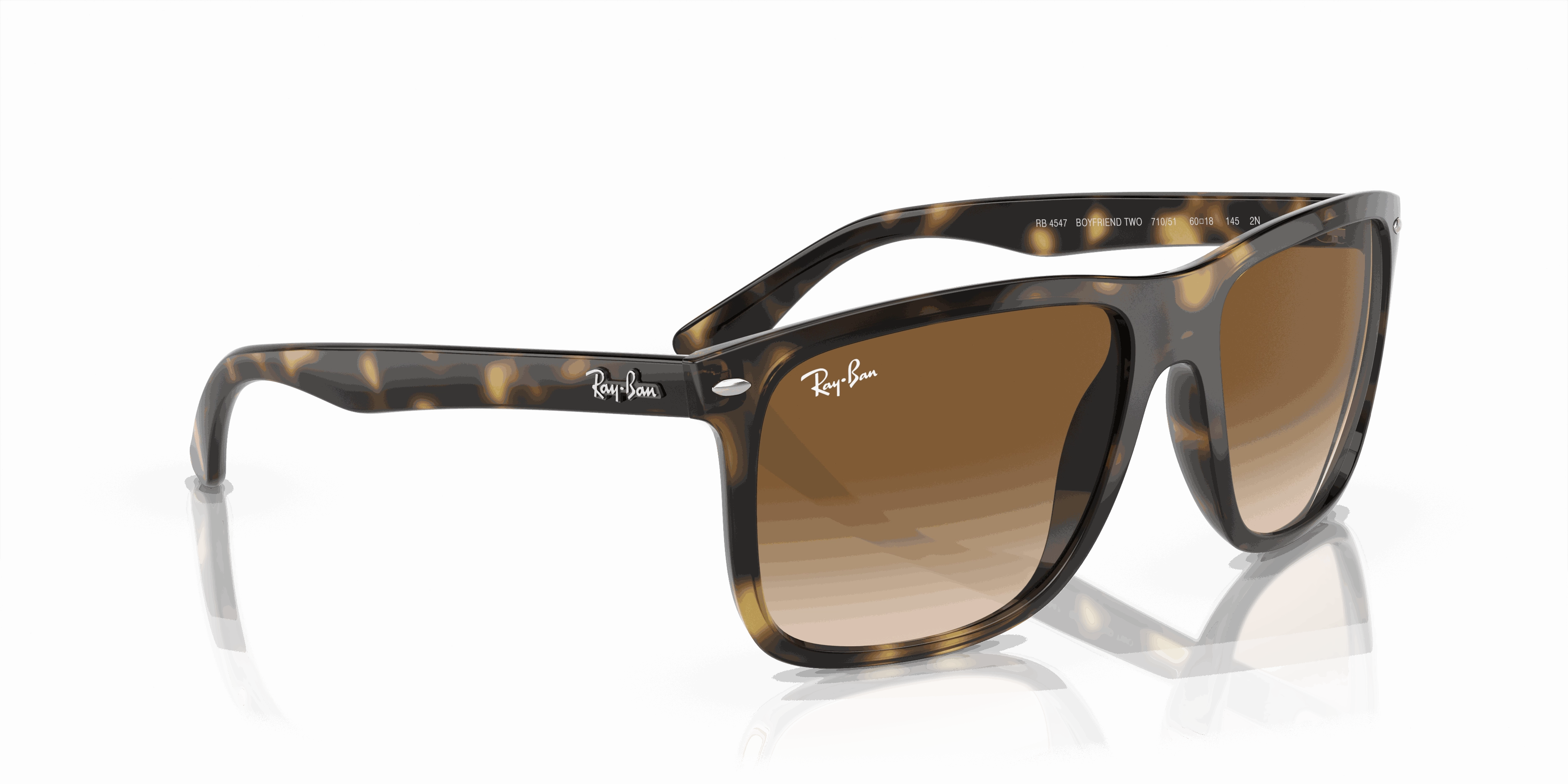 RayBan BOYFRIEND TWO