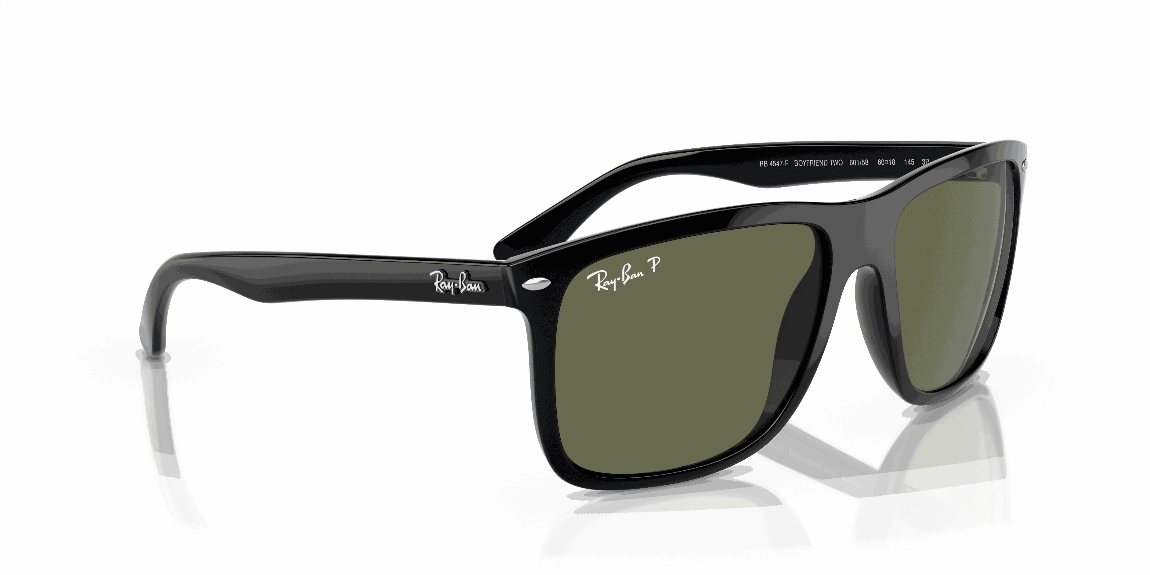 RayBan BOYFRIEND TWO