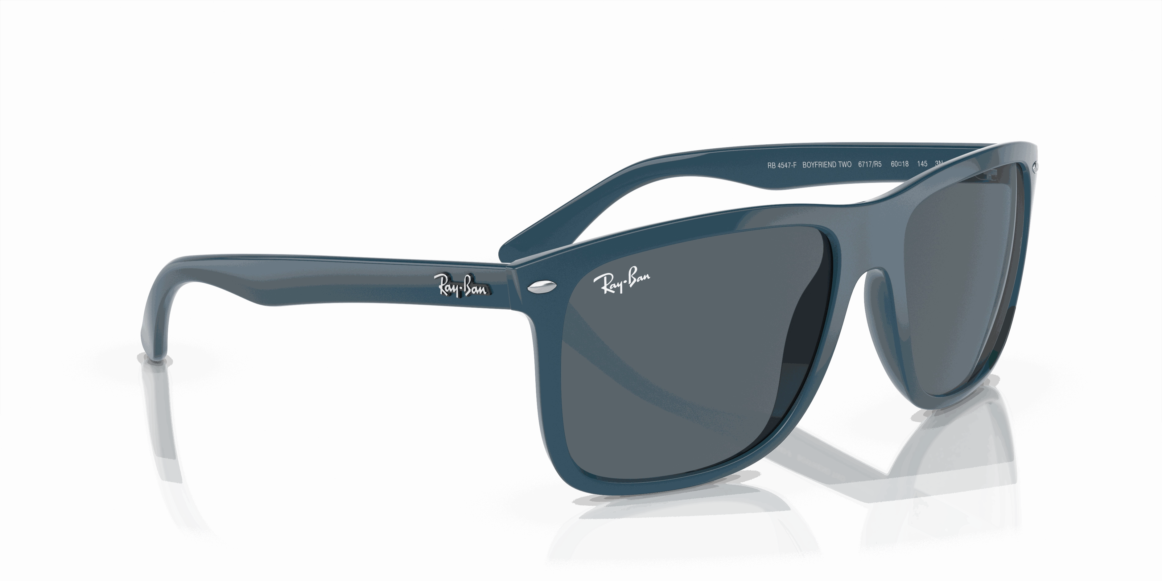 RayBan BOYFRIEND TWO