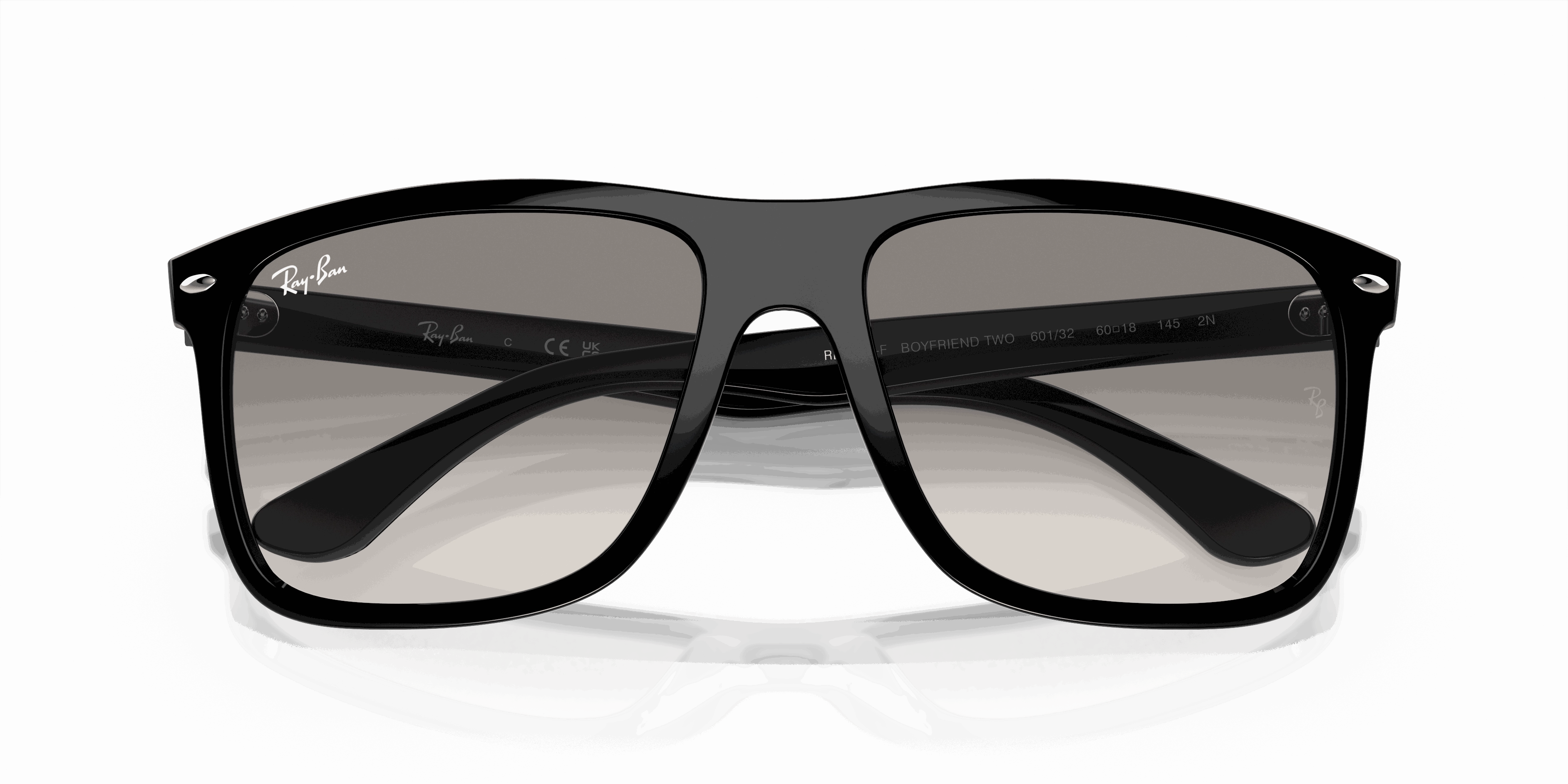 RayBan BOYFRIEND TWO