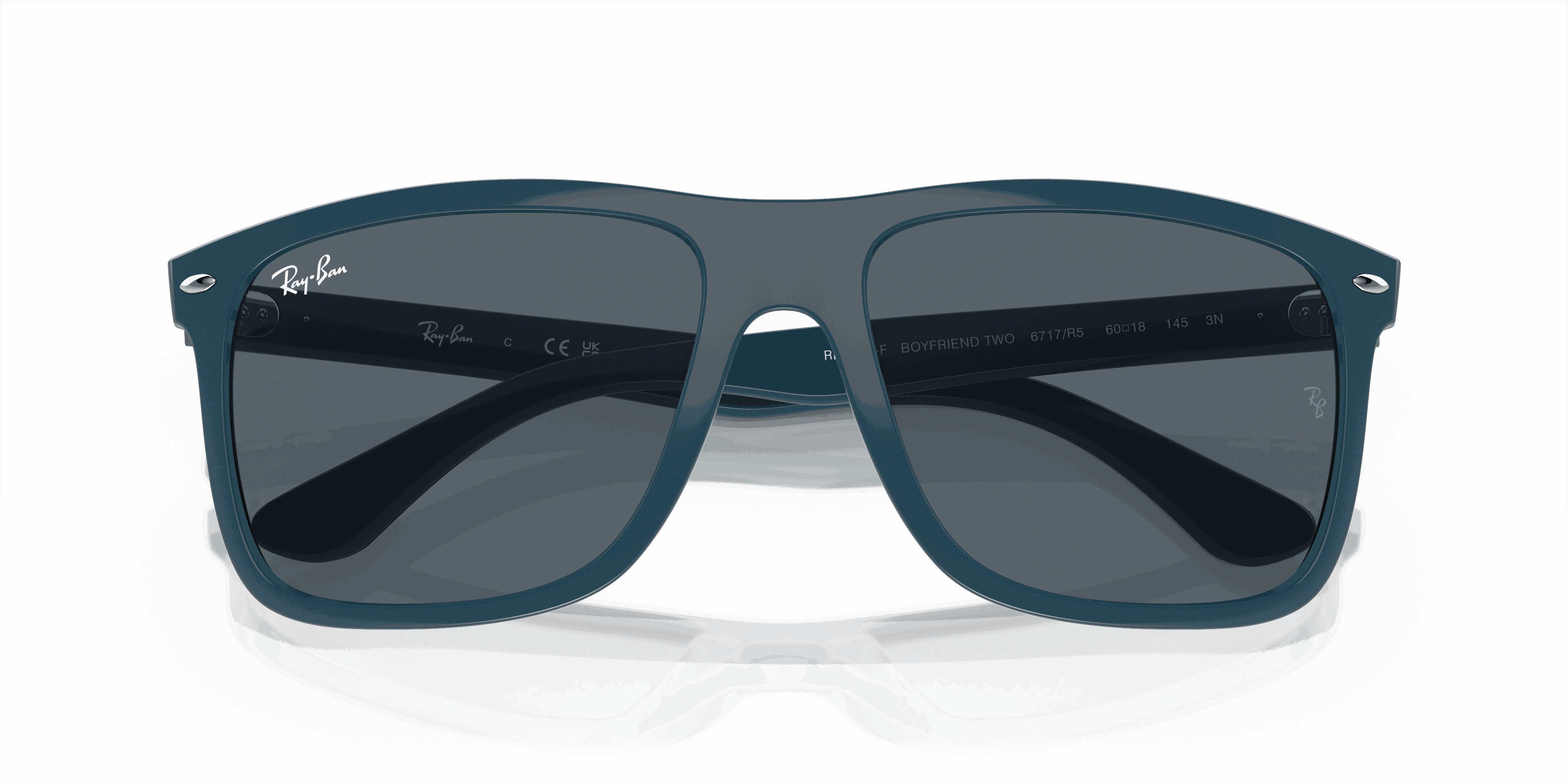 RayBan BOYFRIEND TWO