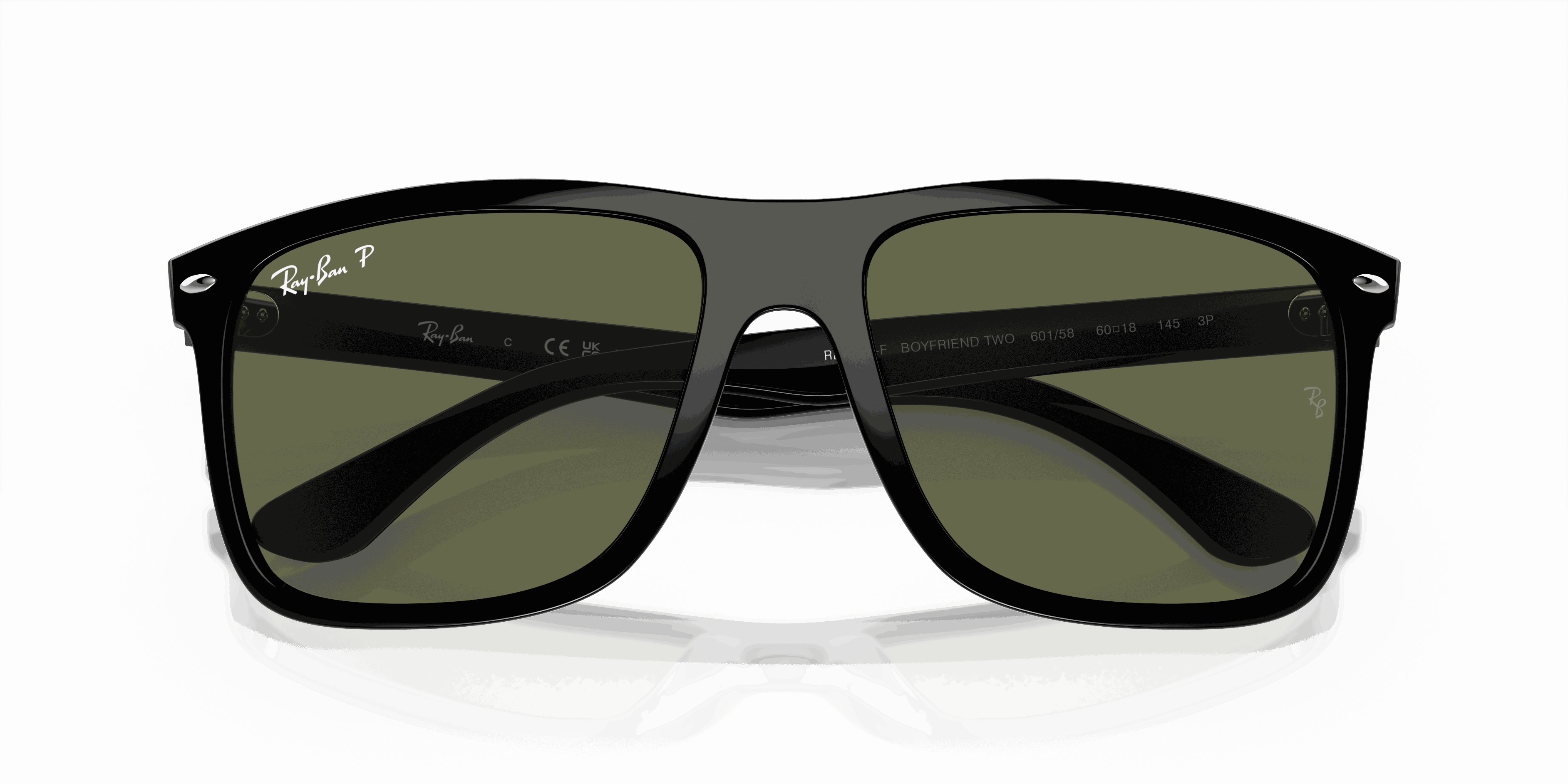 RayBan BOYFRIEND TWO