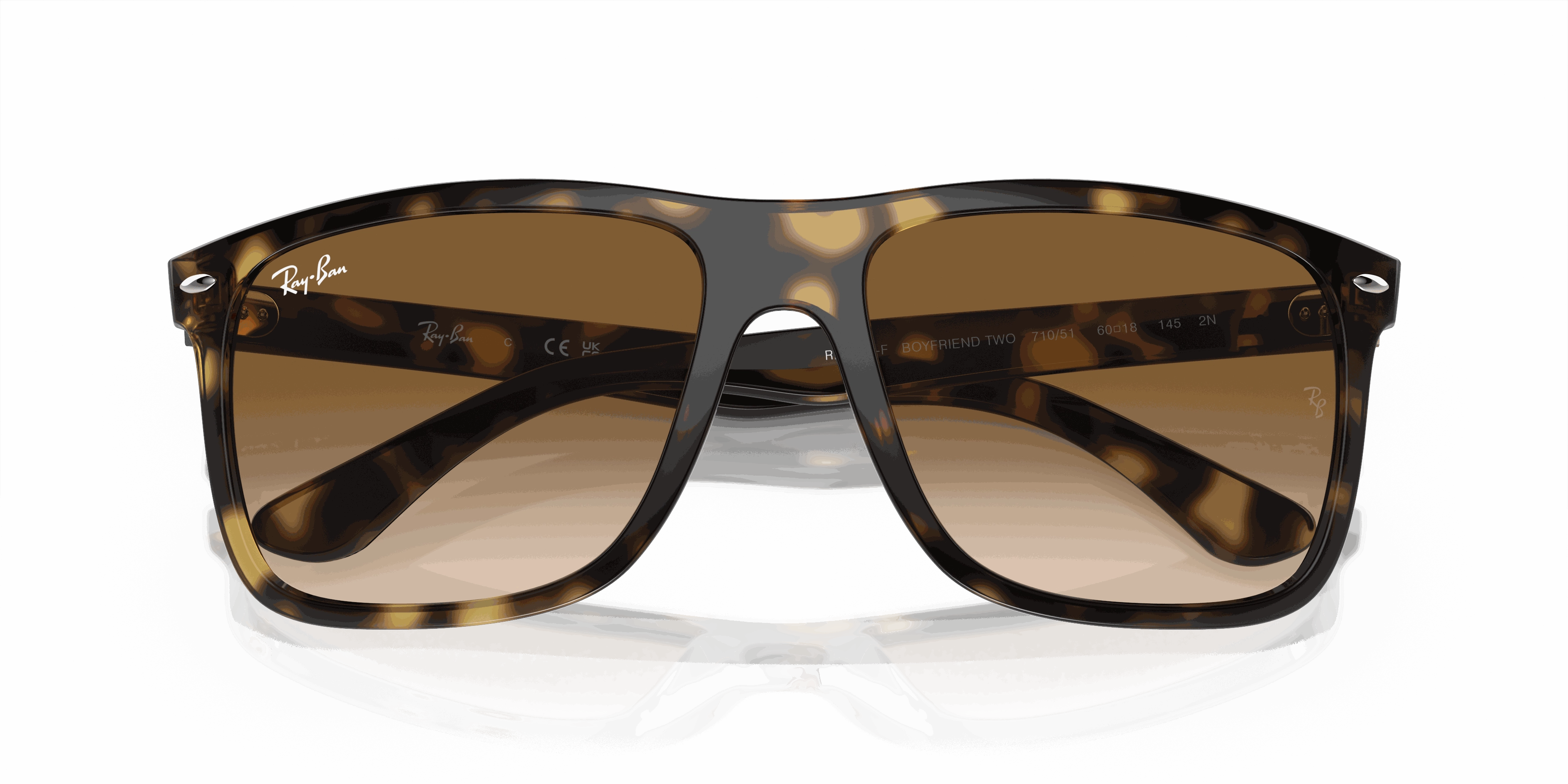 RayBan BOYFRIEND TWO
