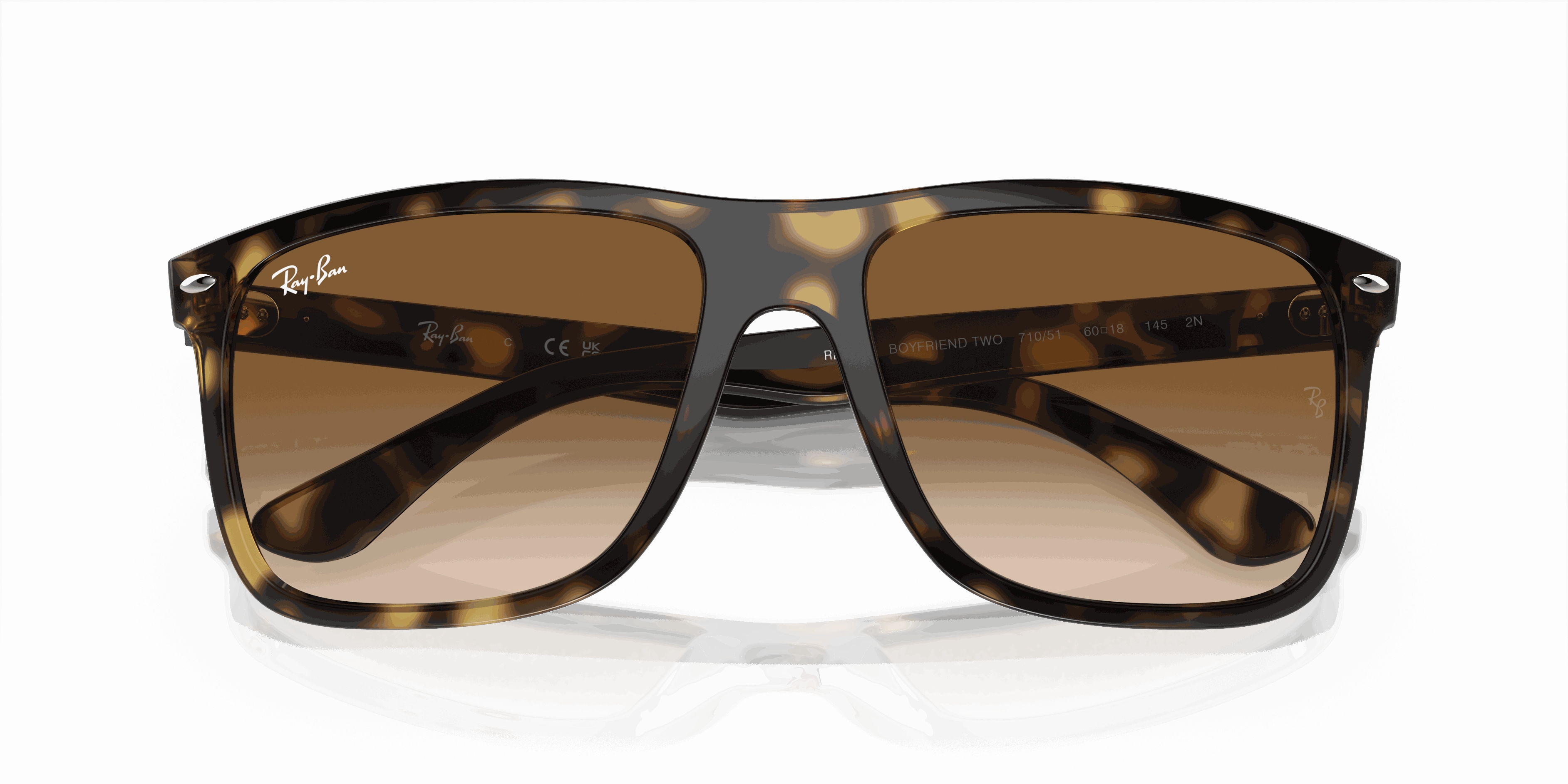 RayBan BOYFRIEND TWO