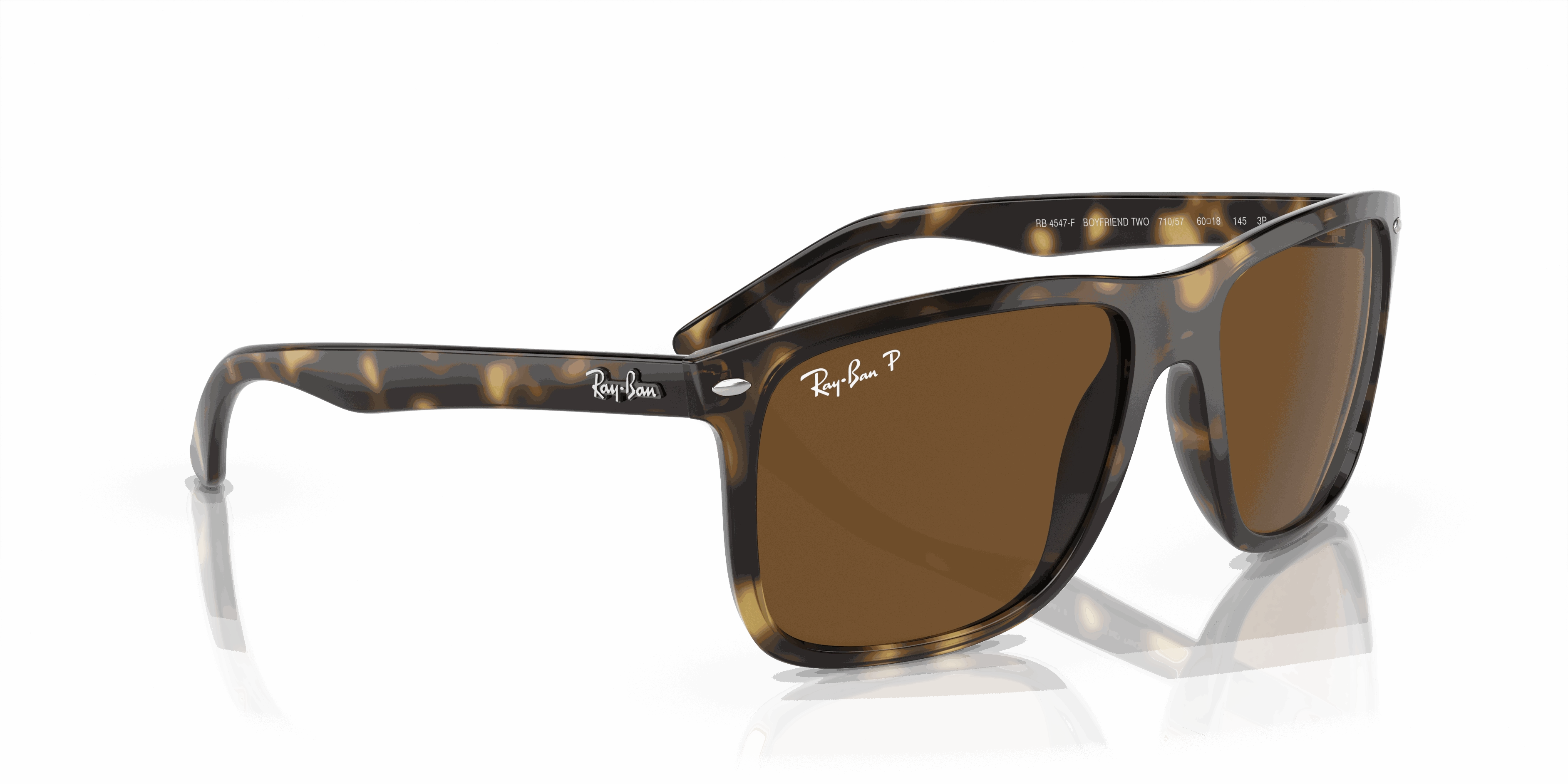 RayBan BOYFRIEND TWO