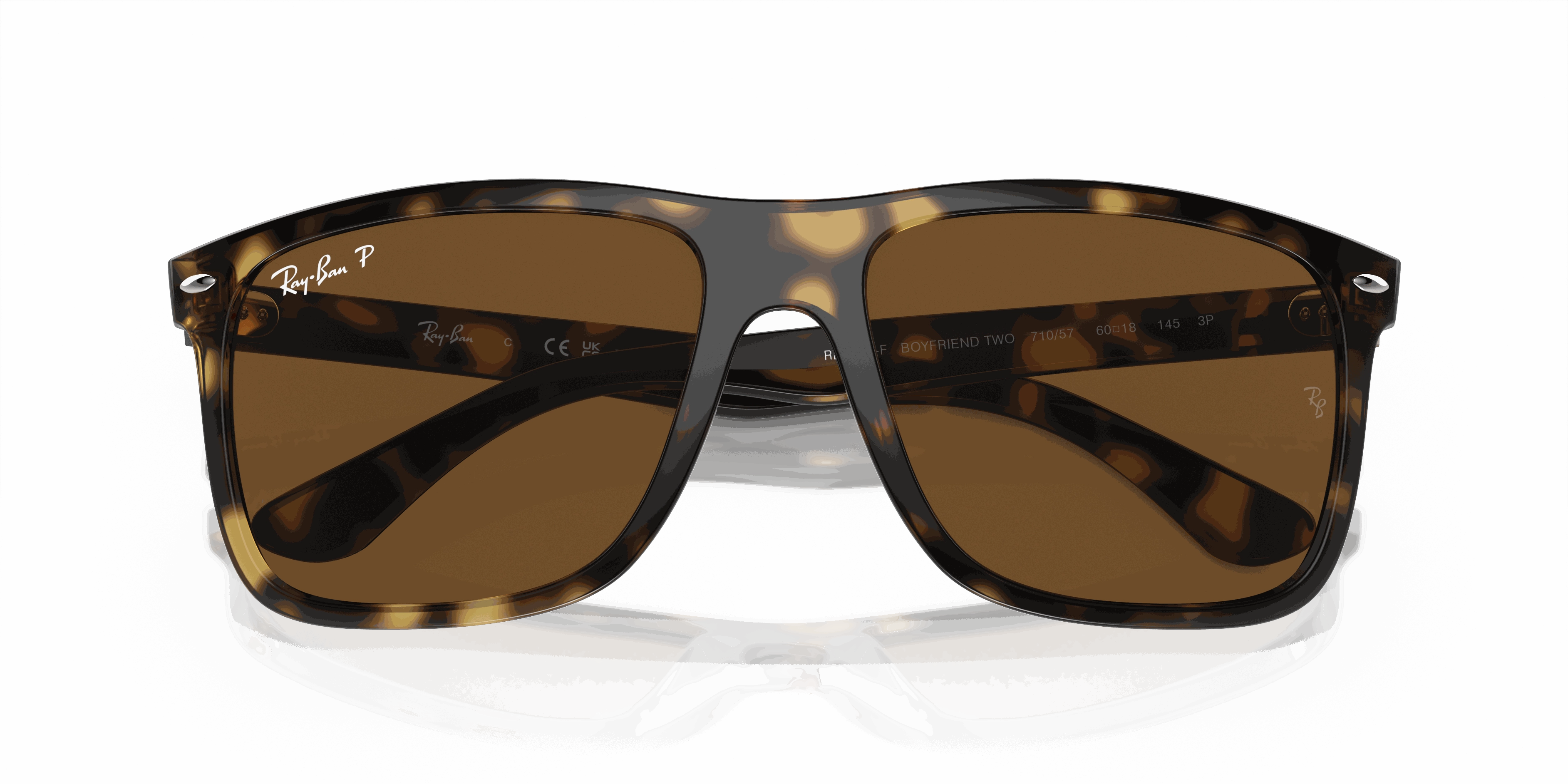 RayBan BOYFRIEND TWO