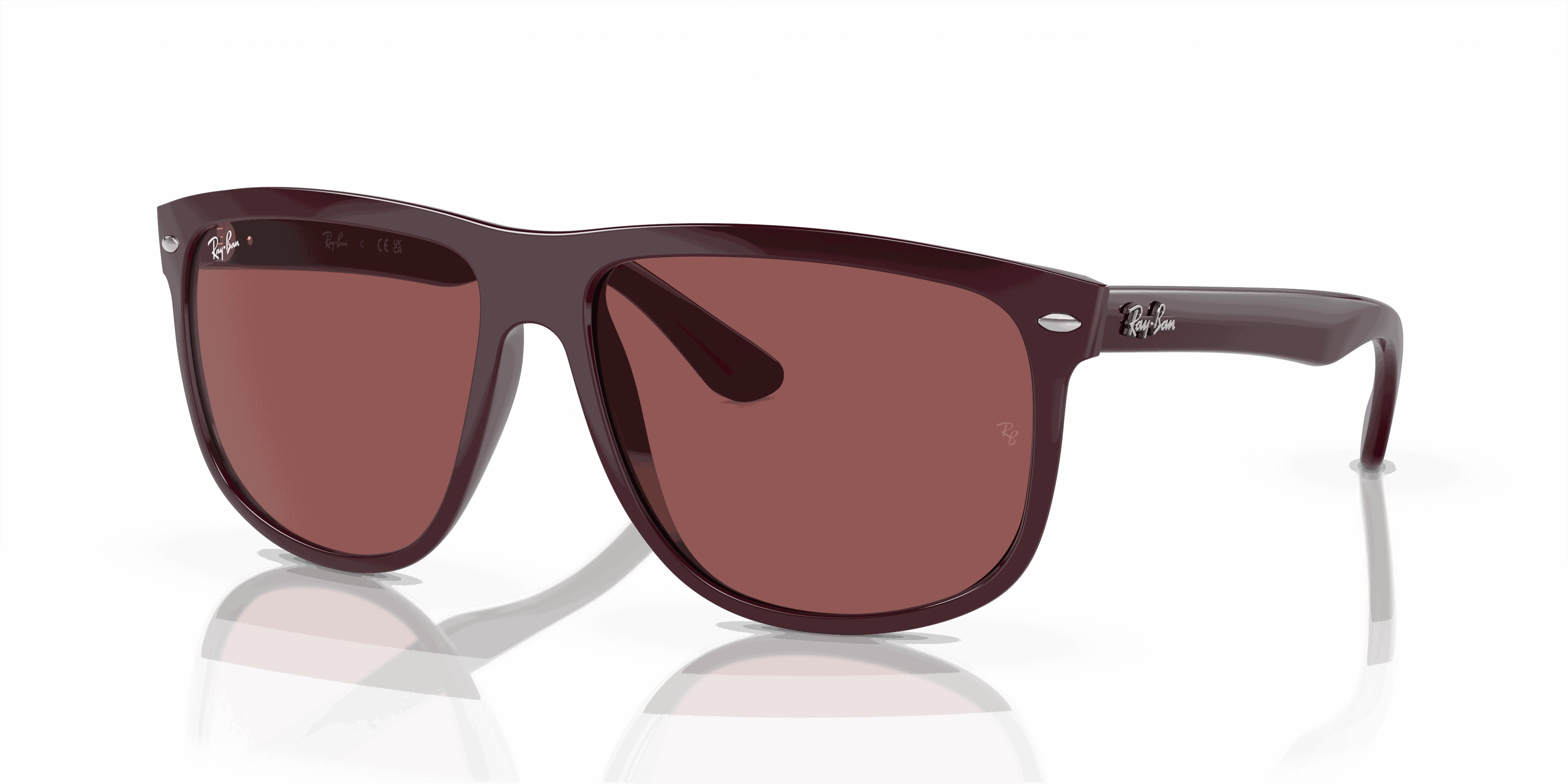 RayBan BOYFRIEND