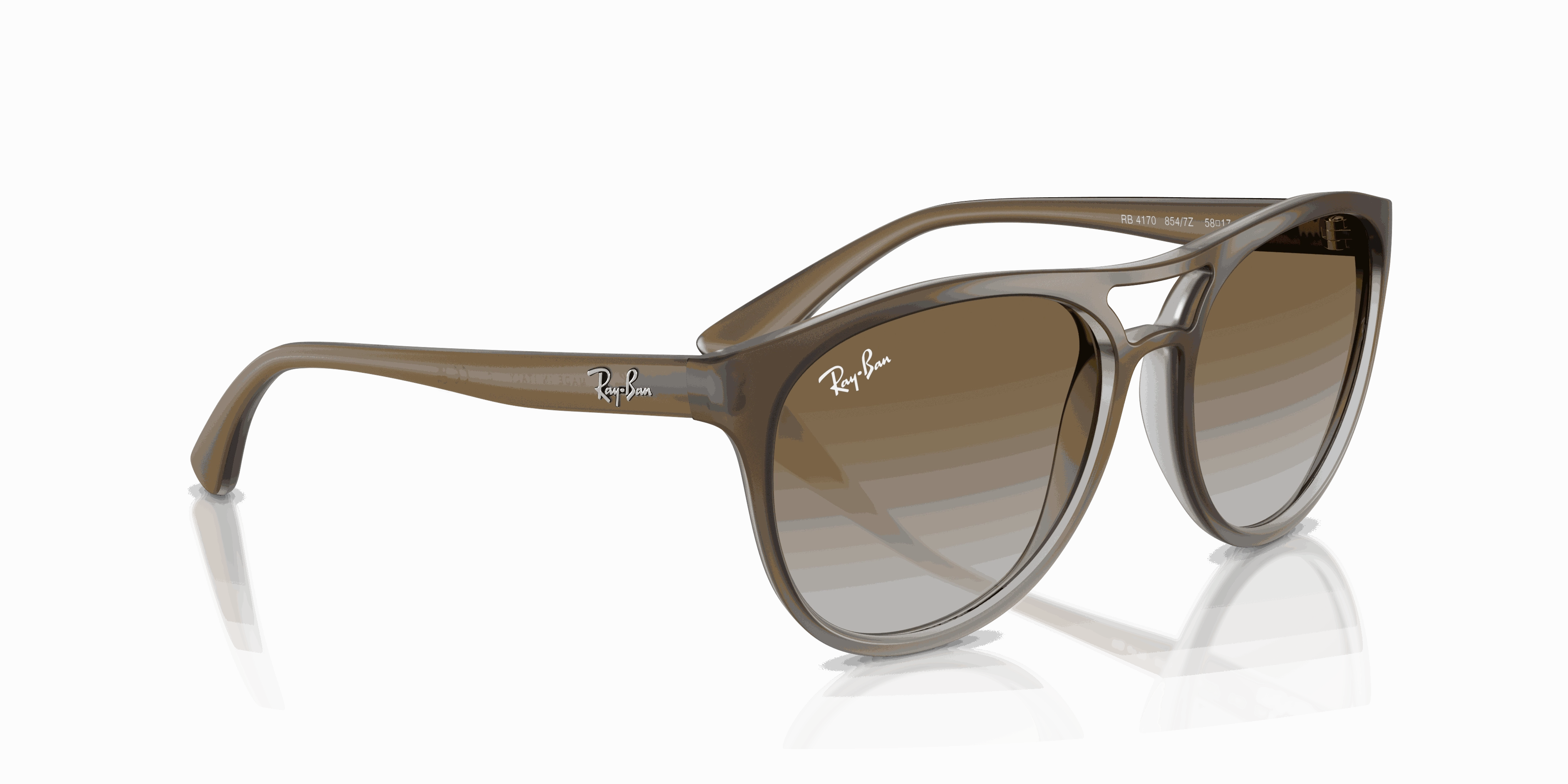RayBan BRAD