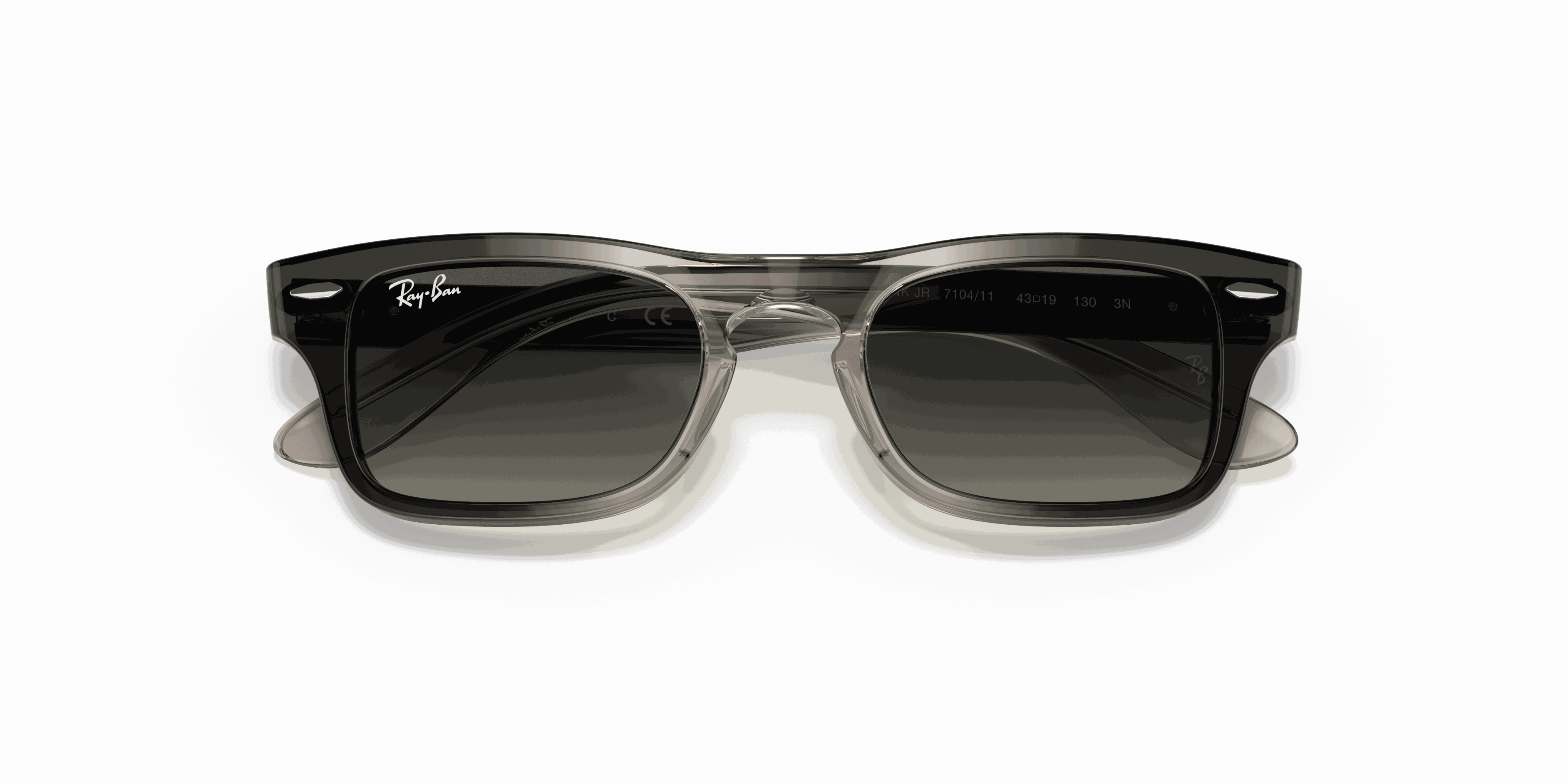 RayBan BURBANK KIDS
