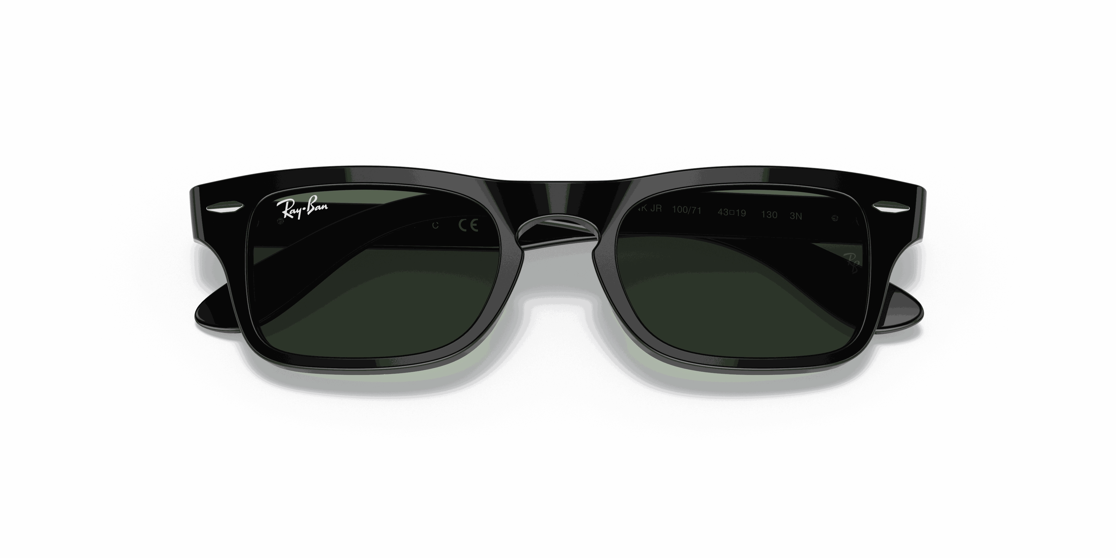 RayBan BURBANK KIDS