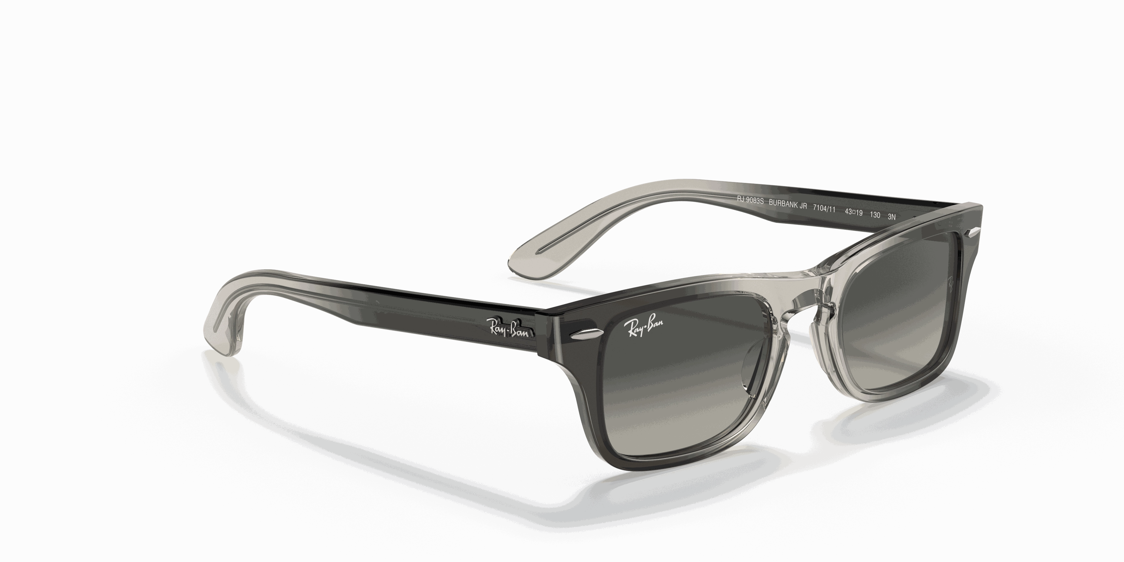 RayBan BURBANK KIDS